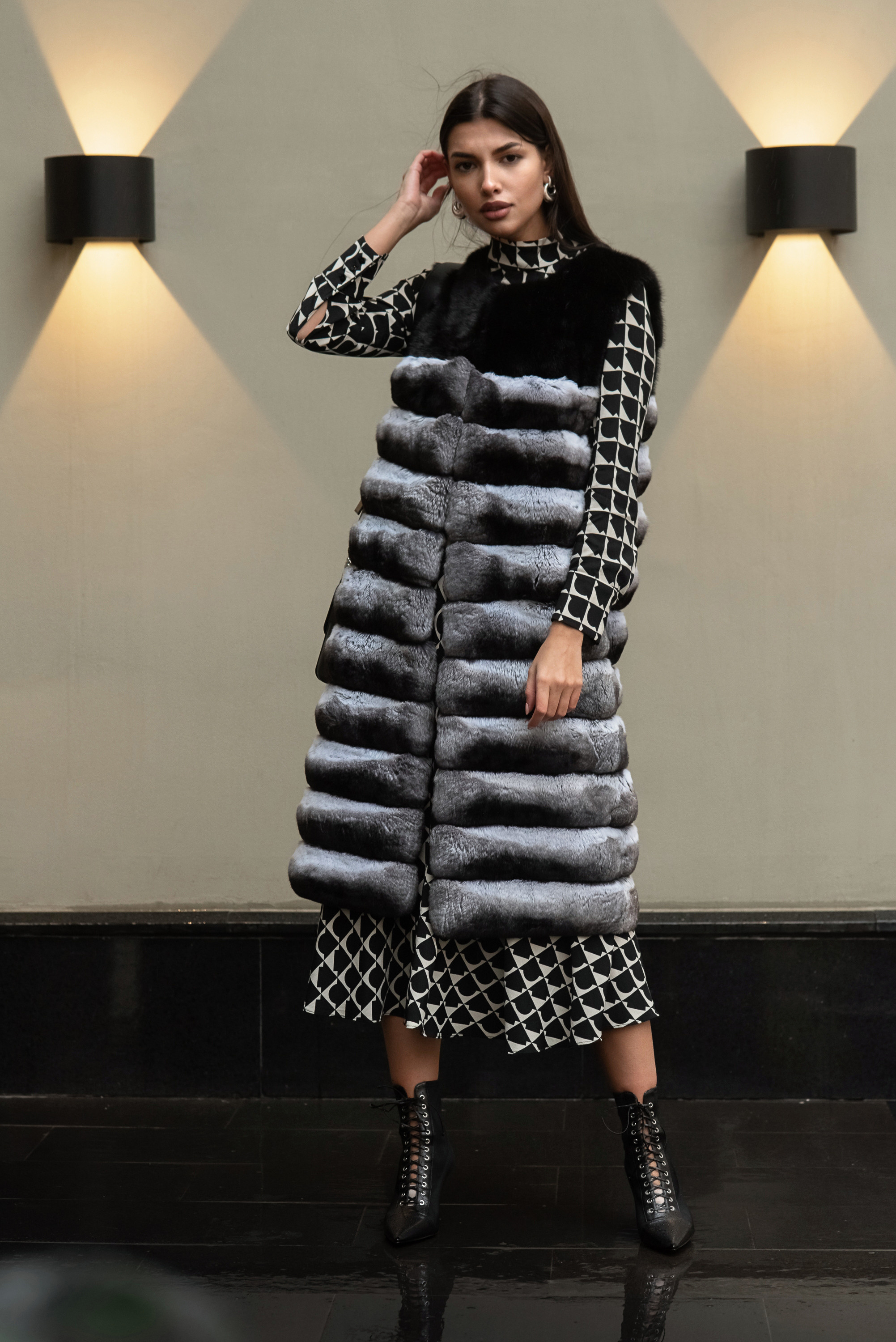 Другие примеры съемкок