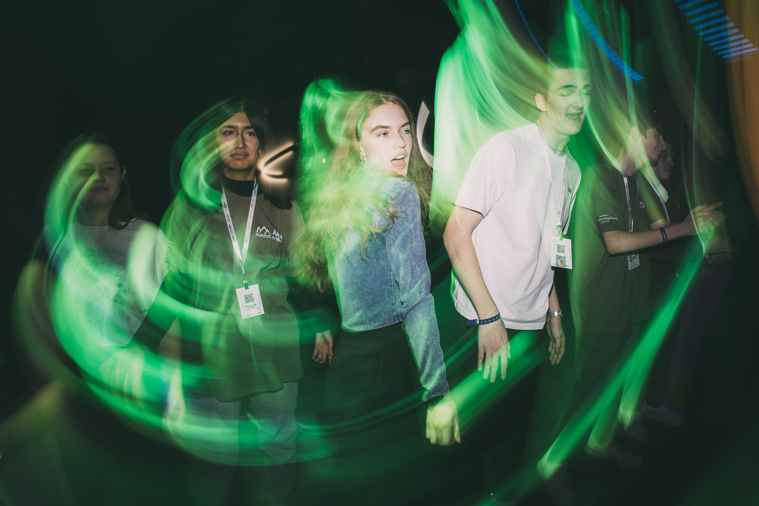 Окружной туристический форум «Айда на Урал» // 24.10 — 27.10.2024. Денис Прохоров Фотограф в г. Магнитогорск