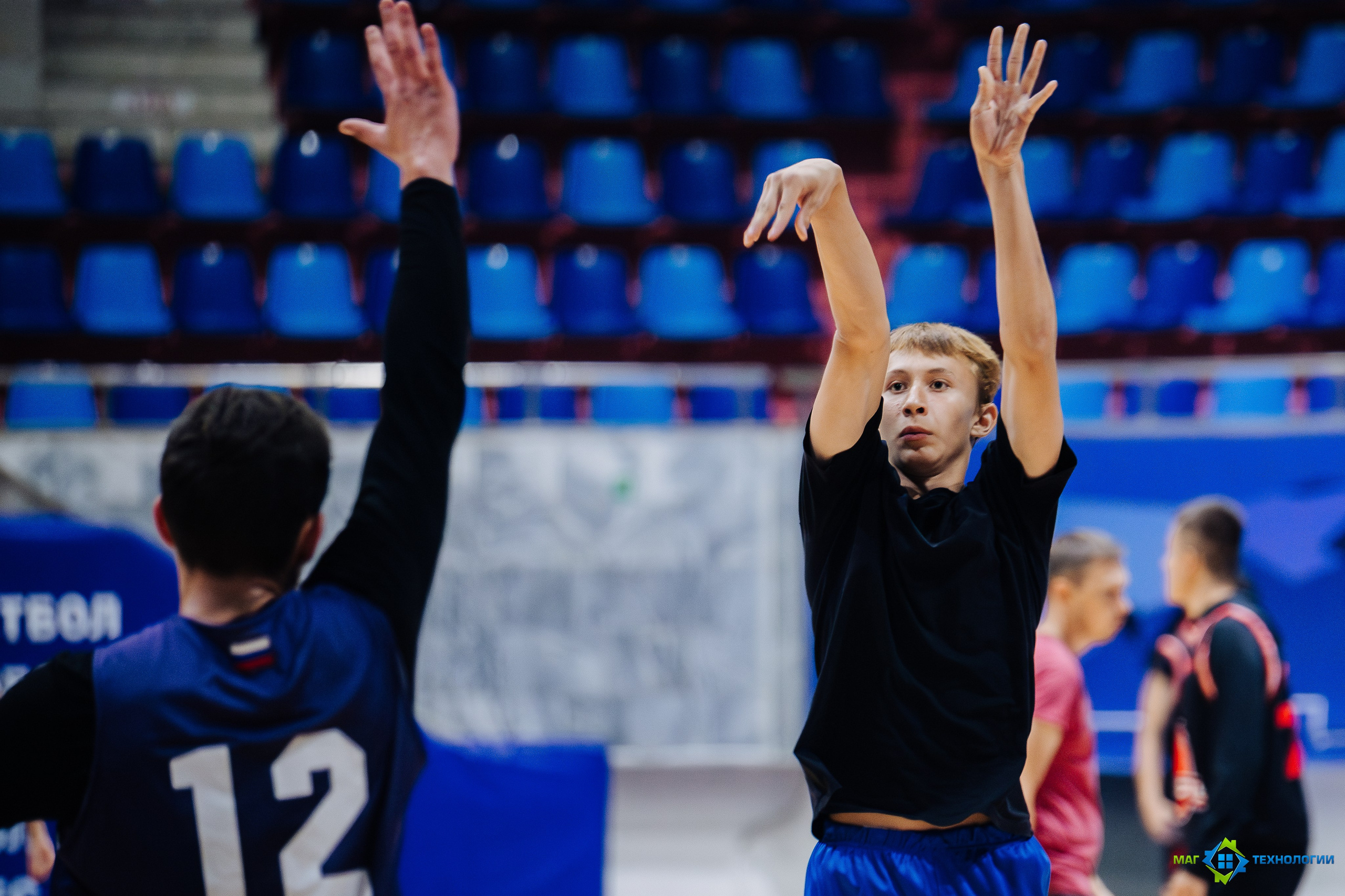 Турнир среди школьных команд 07-09 год // 13.07.2024. Денис Прохоров Фотограф в г. Магнитогорск
