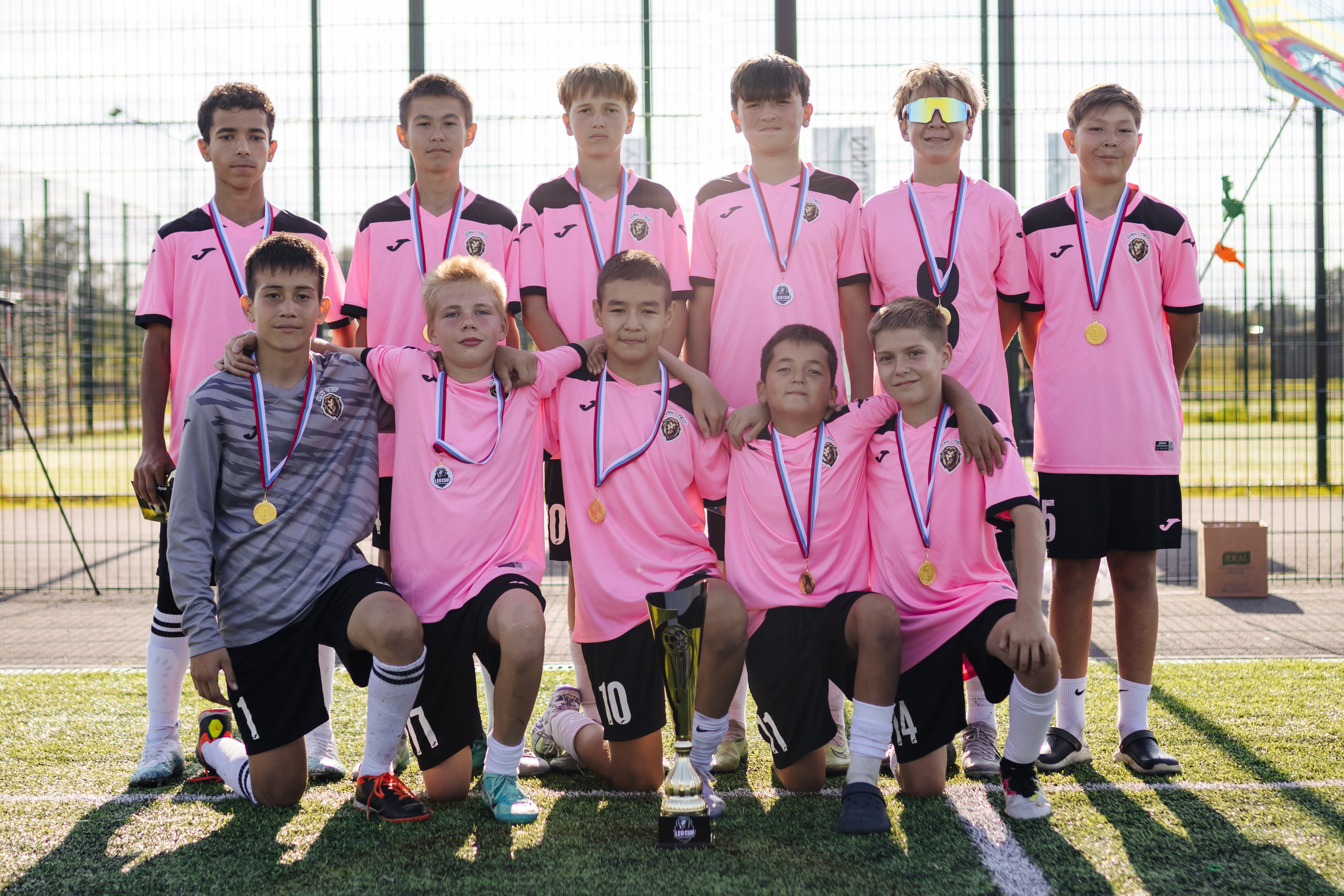 LEO CUP // 17.07.25. Денис Прохоров Фотограф в г. Магнитогорск