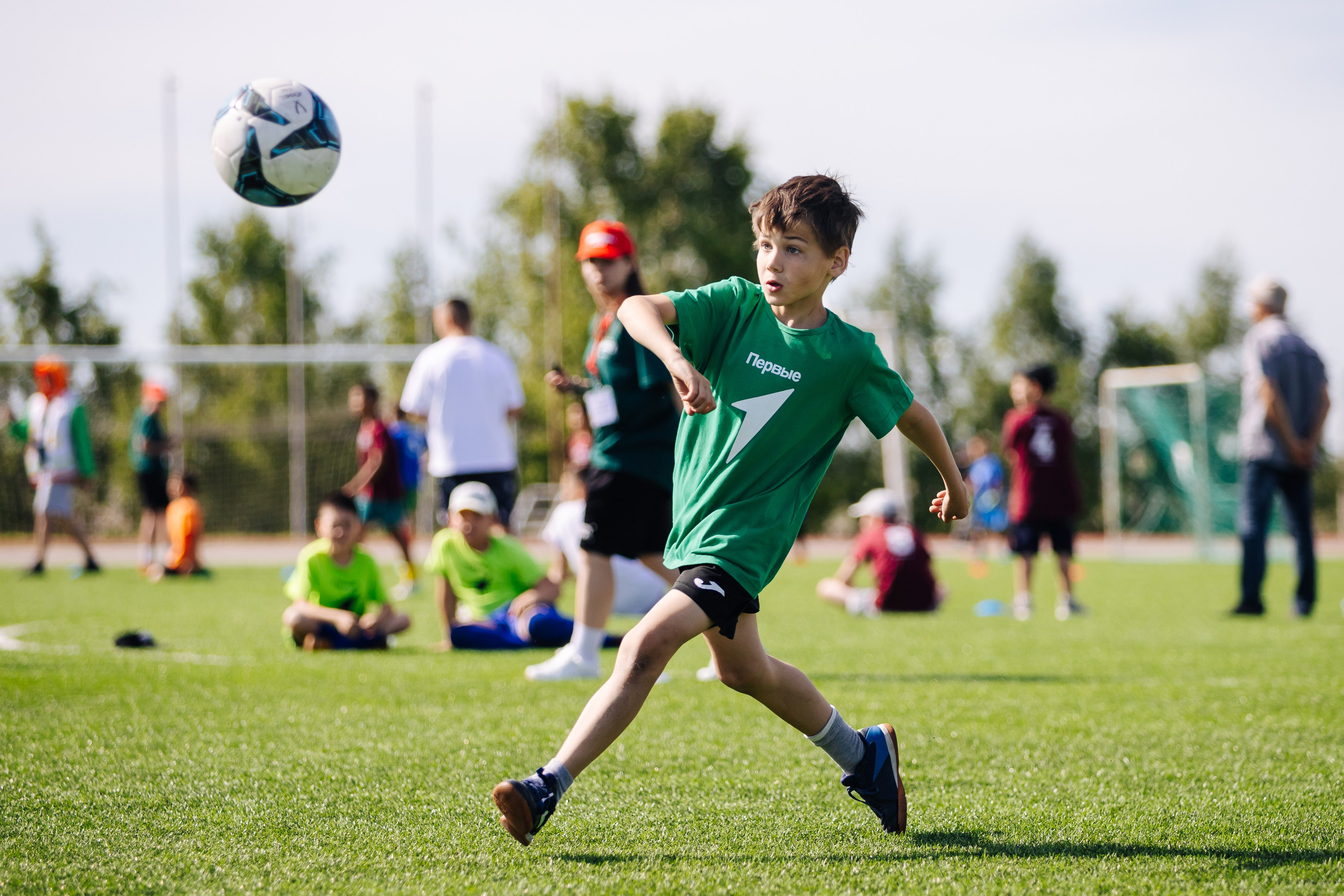 МЕТРОШКА-2025|Фершампенуаз // 28.05.25. Денис Прохоров Фотограф в г. Магнитогорск