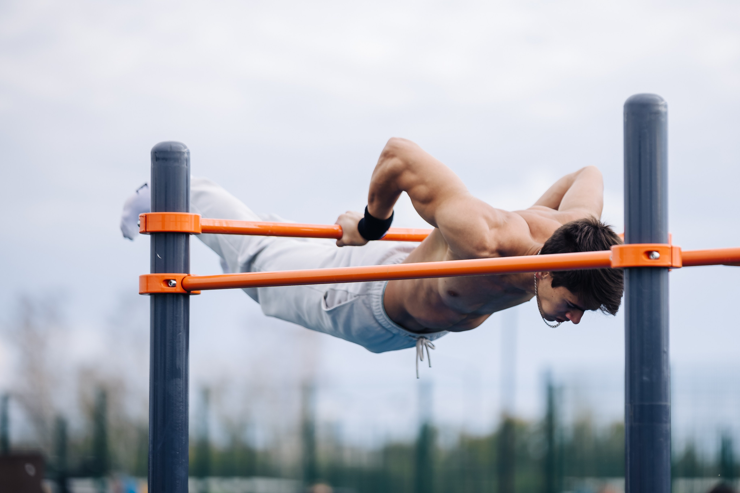 Зов улиц // 21.09.2024. Денис Прохоров Фотограф в г. Магнитогорск