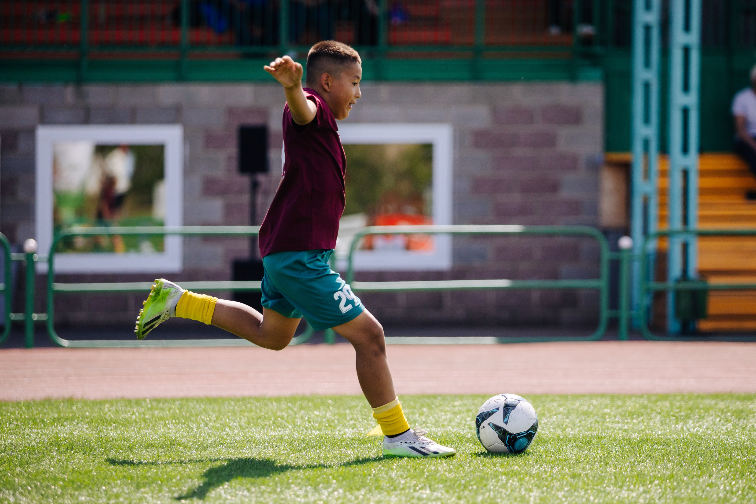 МЕТРОШКА-2025|Фершампенуаз // 28.05.25. Денис Прохоров Фотограф в г. Магнитогорск