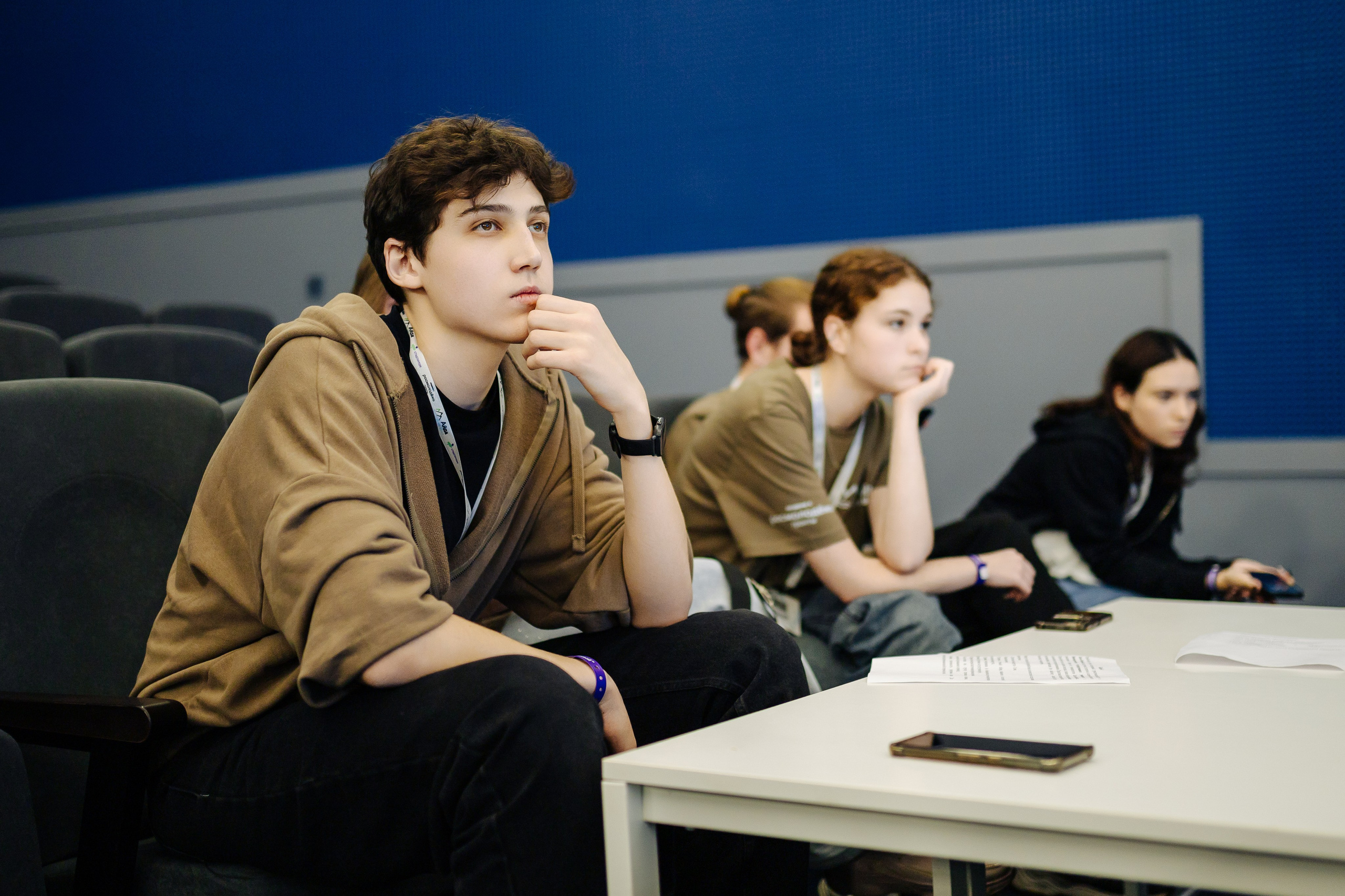 Окружной туристический форум «Айда на Урал» // 24.10 — 27.10.2024. Денис Прохоров Фотограф в г. Магнитогорск