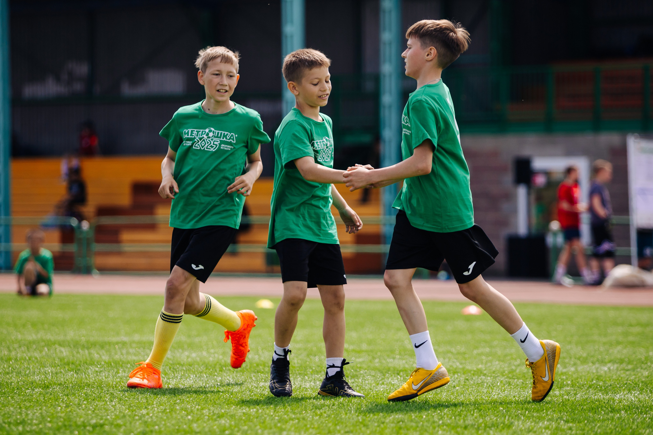 МЕТРОШКА-2025|Фершампенуаз // 28.05.25. Денис Прохоров Фотограф в г. Магнитогорск