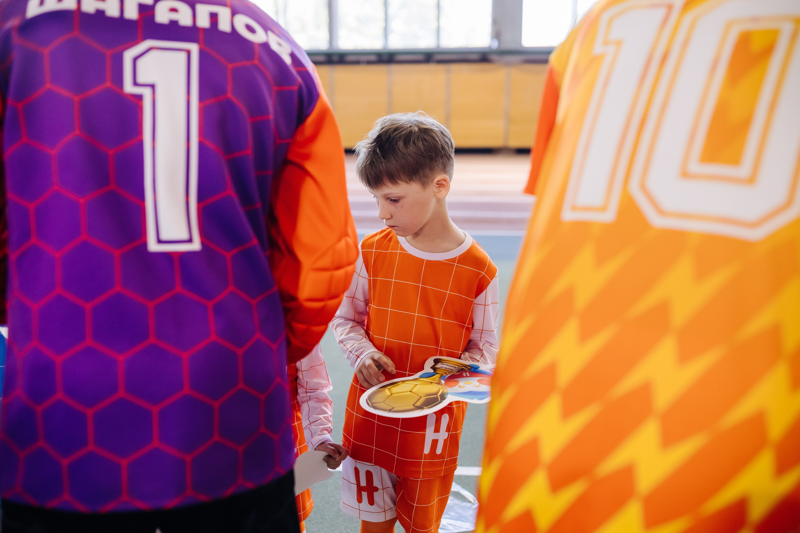 Надеждик CUP // 18.05.25. Денис Прохоров Фотограф в г. Магнитогорск