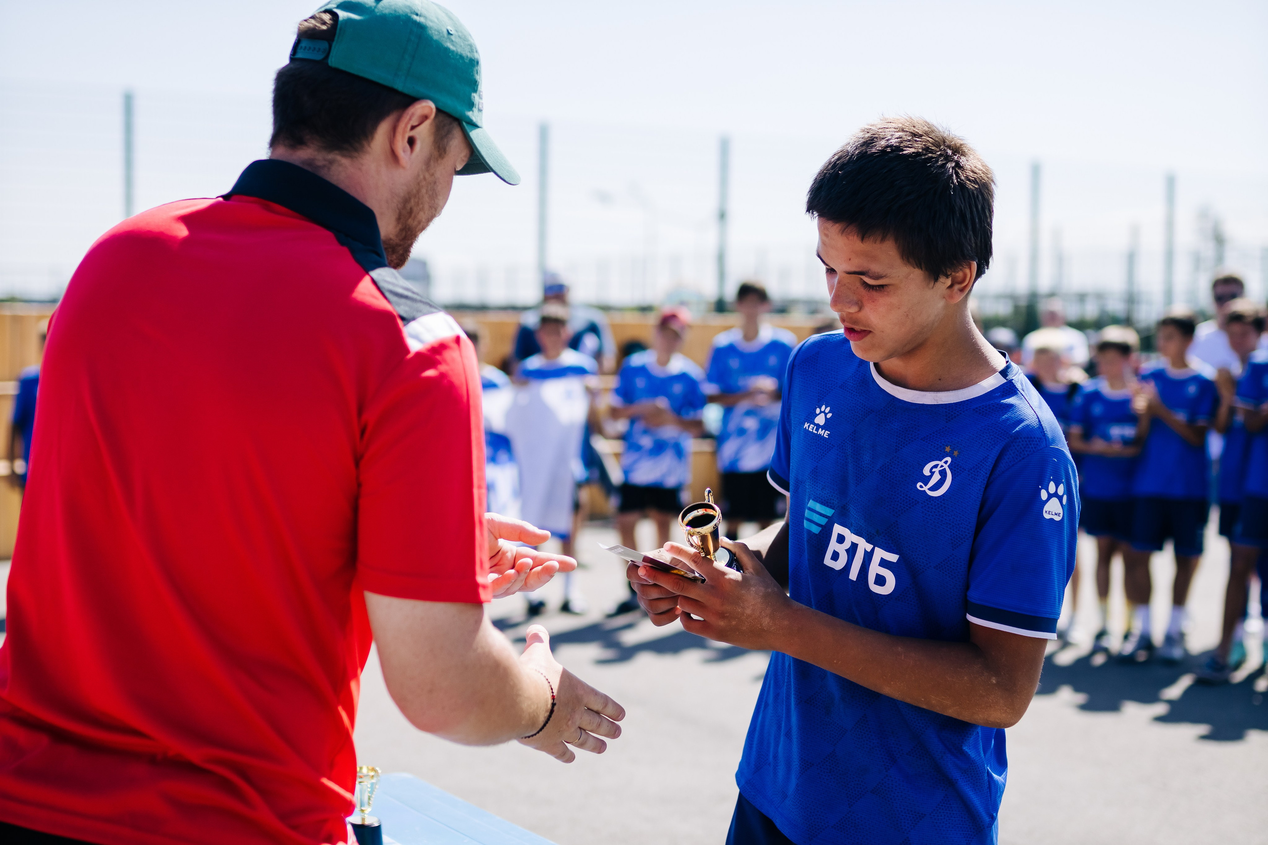 LEO CUP // 17.07.25. Денис Прохоров Фотограф в г. Магнитогорск