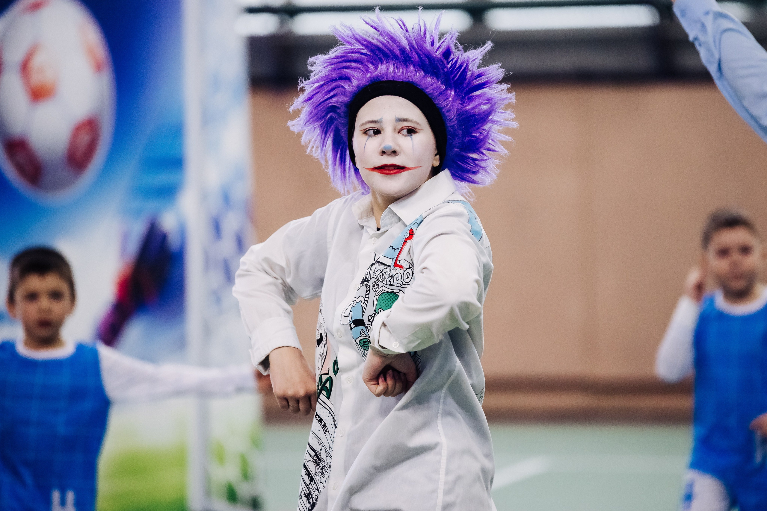 Надеждик CUP // 16.02.25. Денис Прохоров Фотограф в г. Магнитогорск