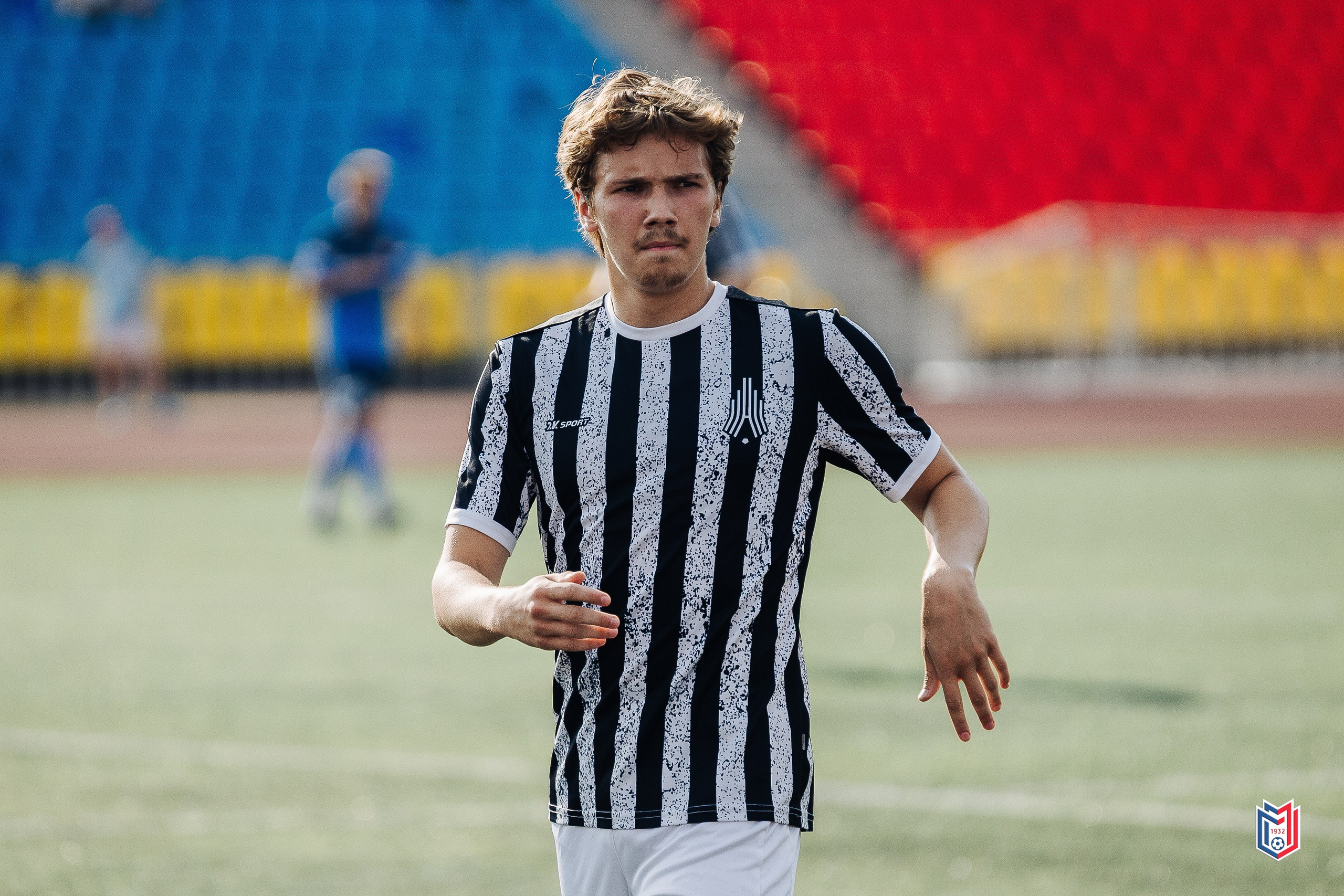 ФК «Металлург-Магнитогорск» — ФК «Амкар Пермь» // 22.06.2024. Денис Прохоров Фотограф в г. Магнитогорск