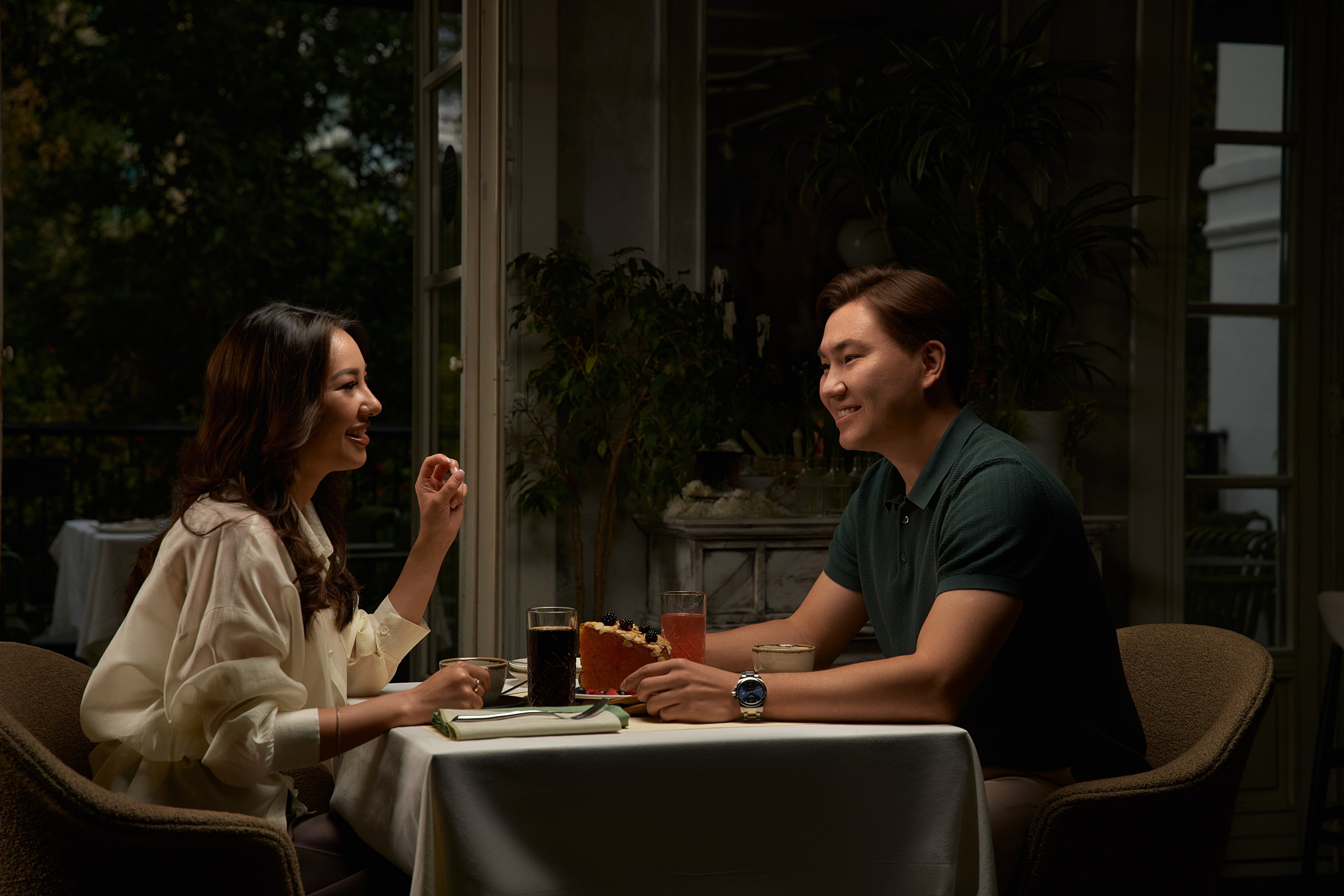 Bank Center Credit. Фотограф Москва Сергей Громов