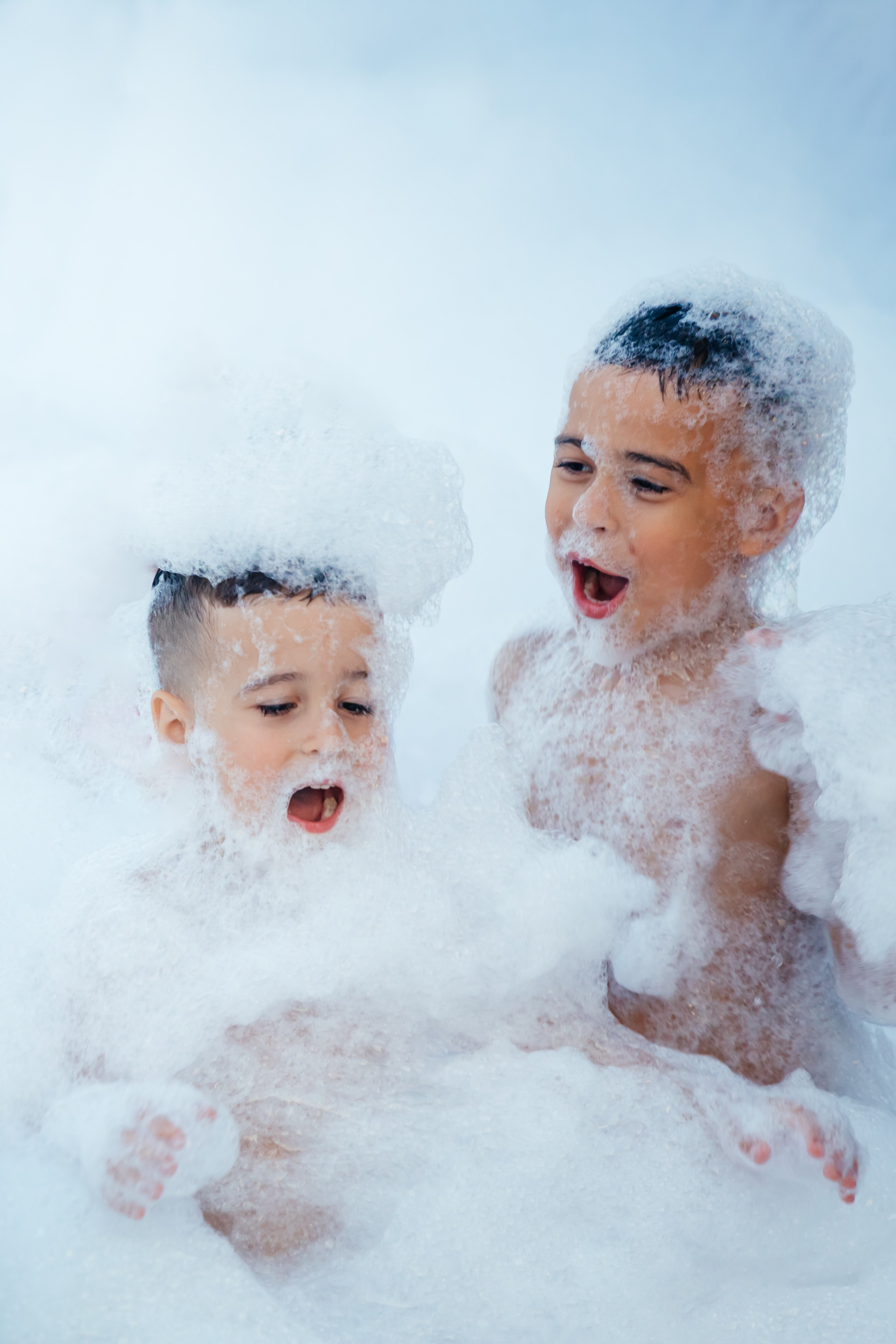 Съемка дня рождения 4 года. Свадебный и семейный фотограф в Краснодарском крае Мария Данилкина