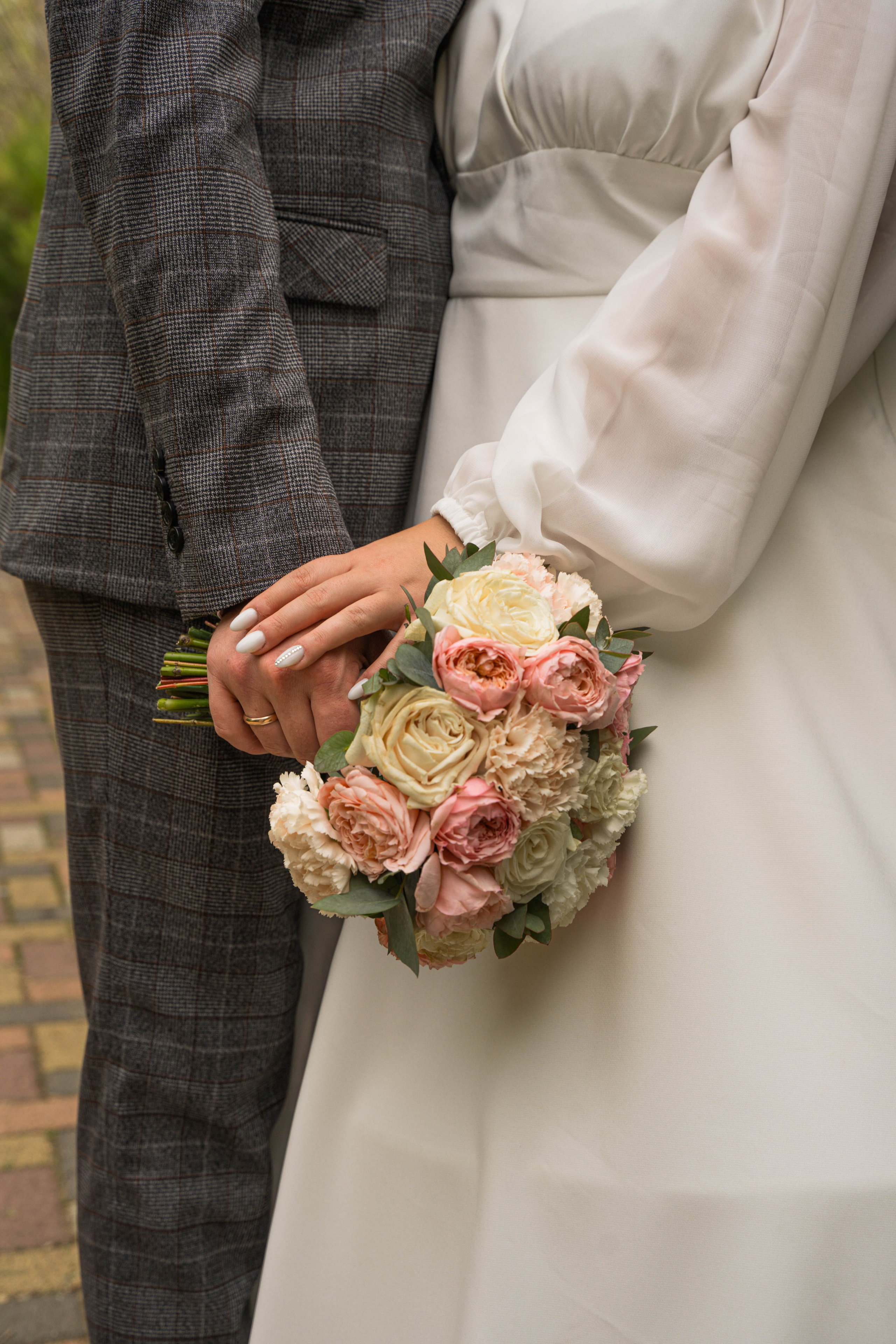 Свадебная съемка