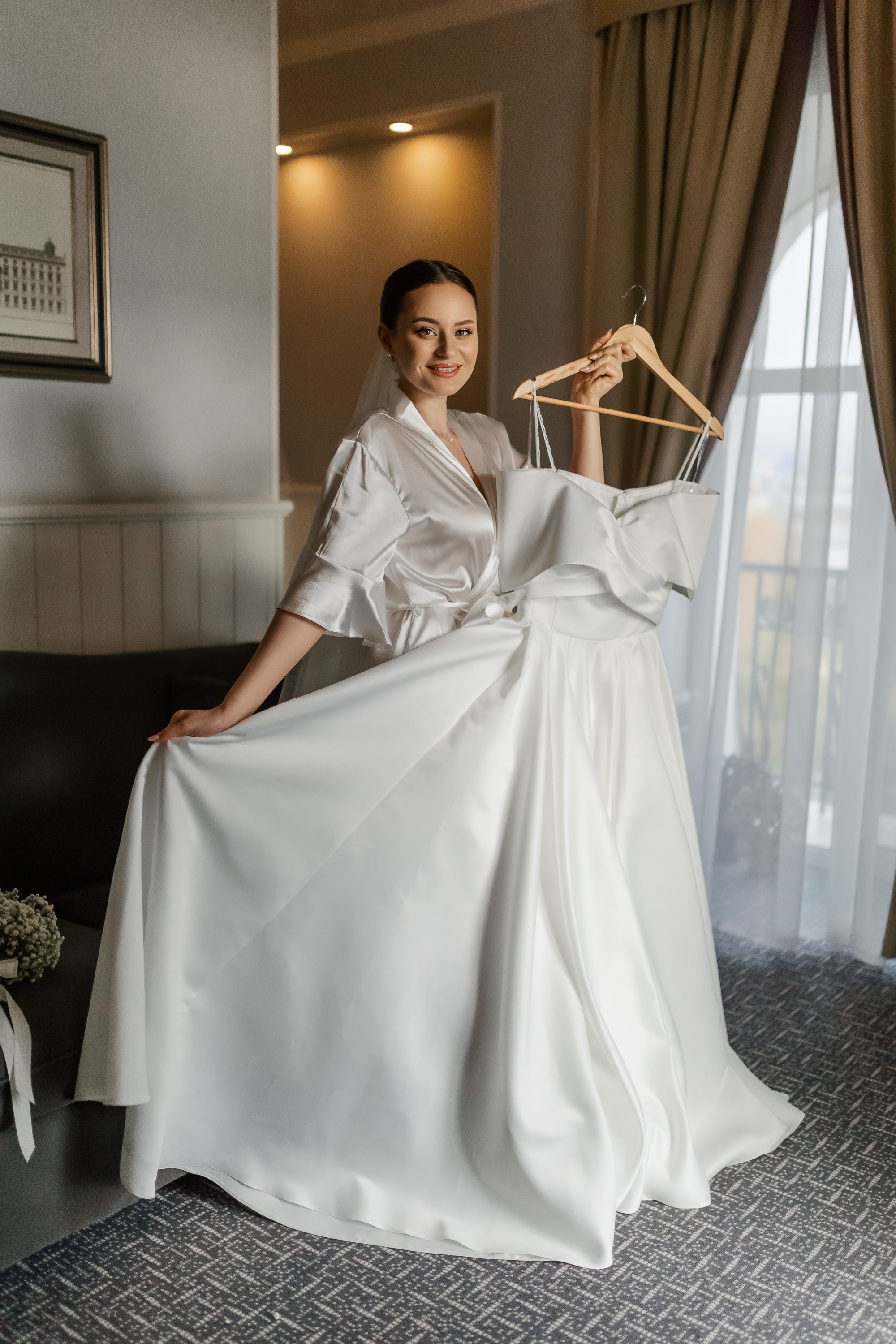 Свадебный фотограф в Хабаровске