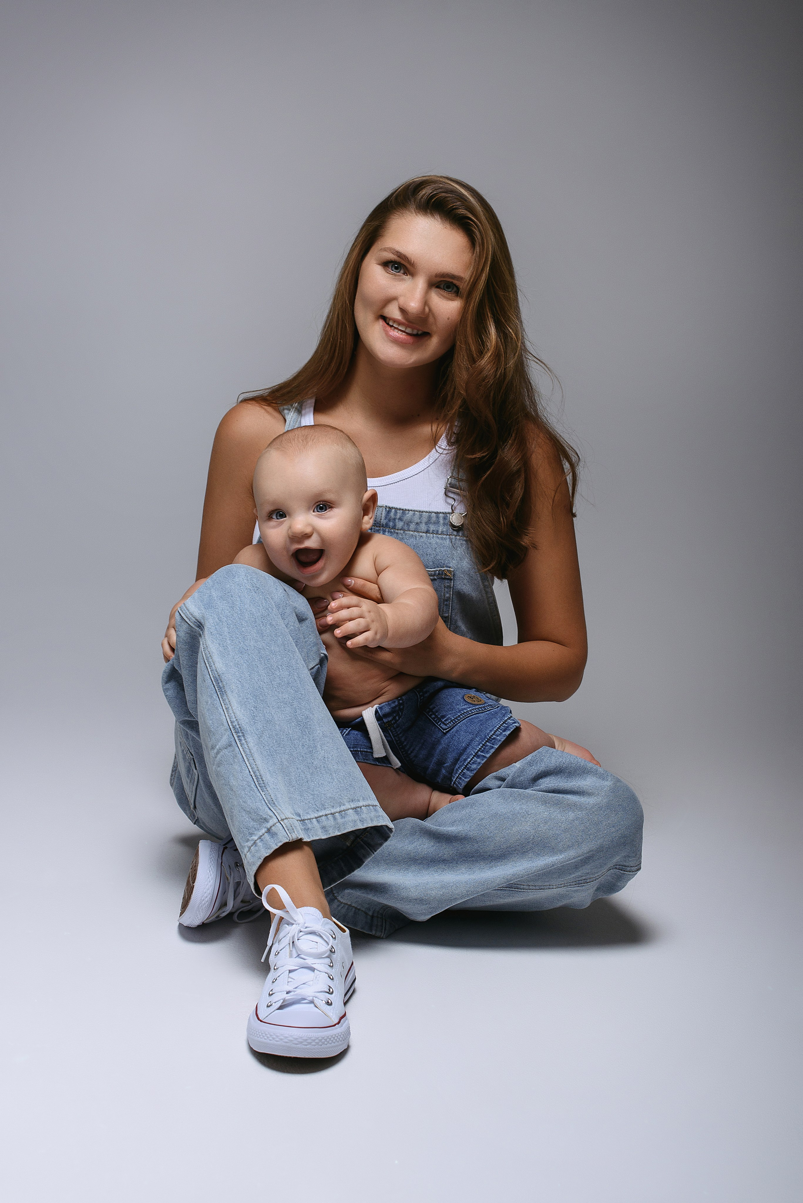 Настя & Платон. Юлия Соколовская Фотограф Москва Красногорск