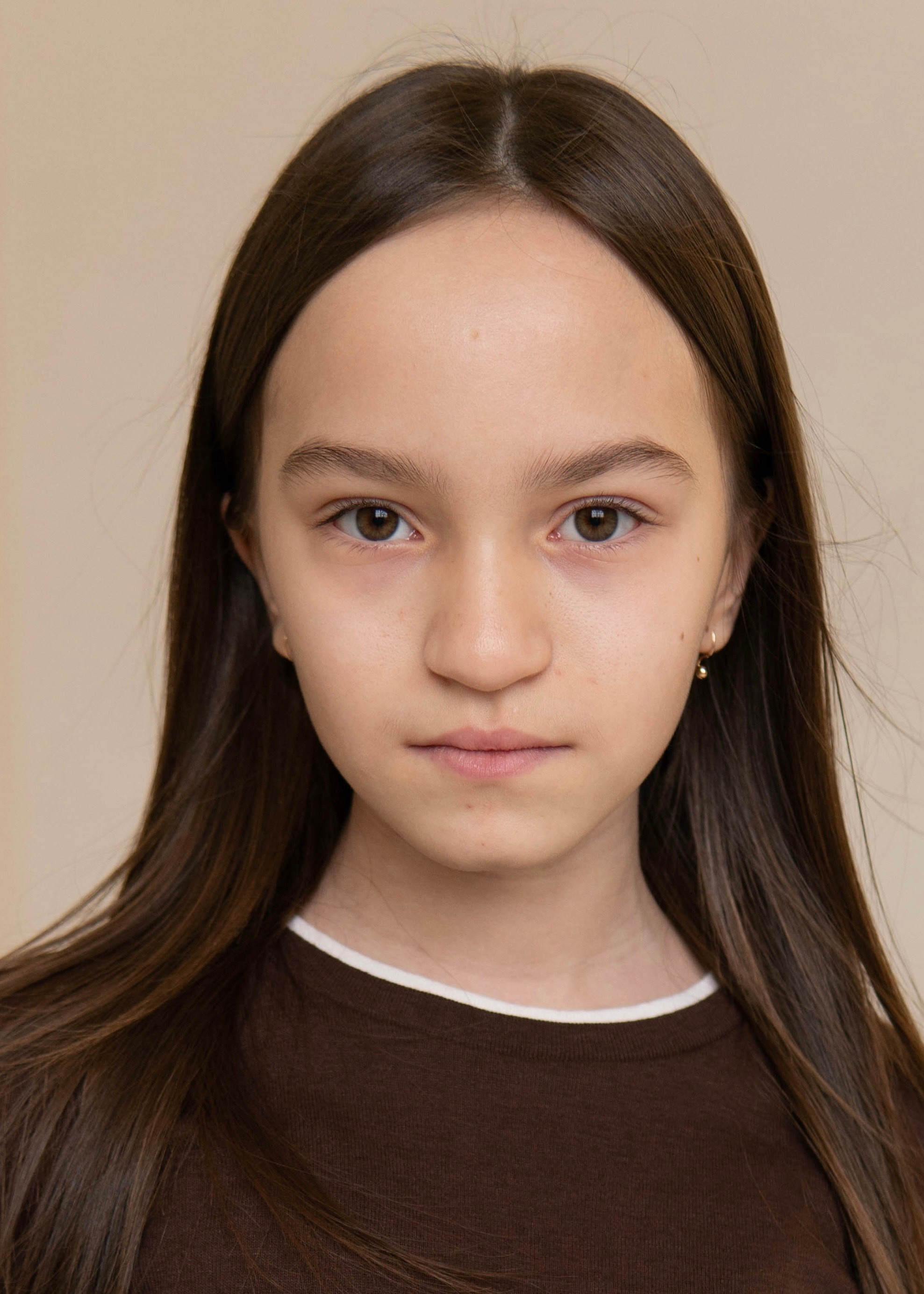 Арина Пугачева. Краснодар