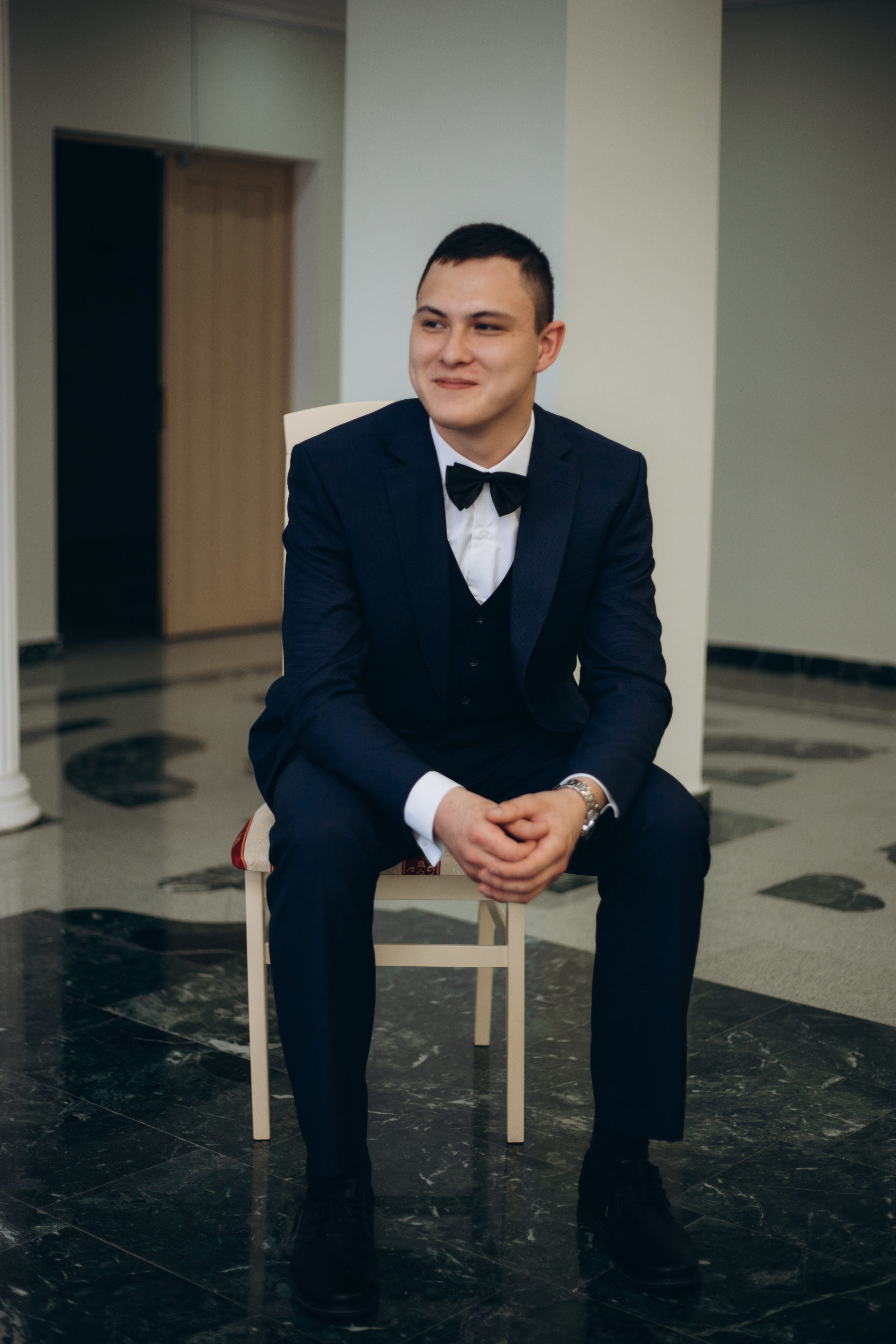 Рушан и Эльмира. Фотографии с душой