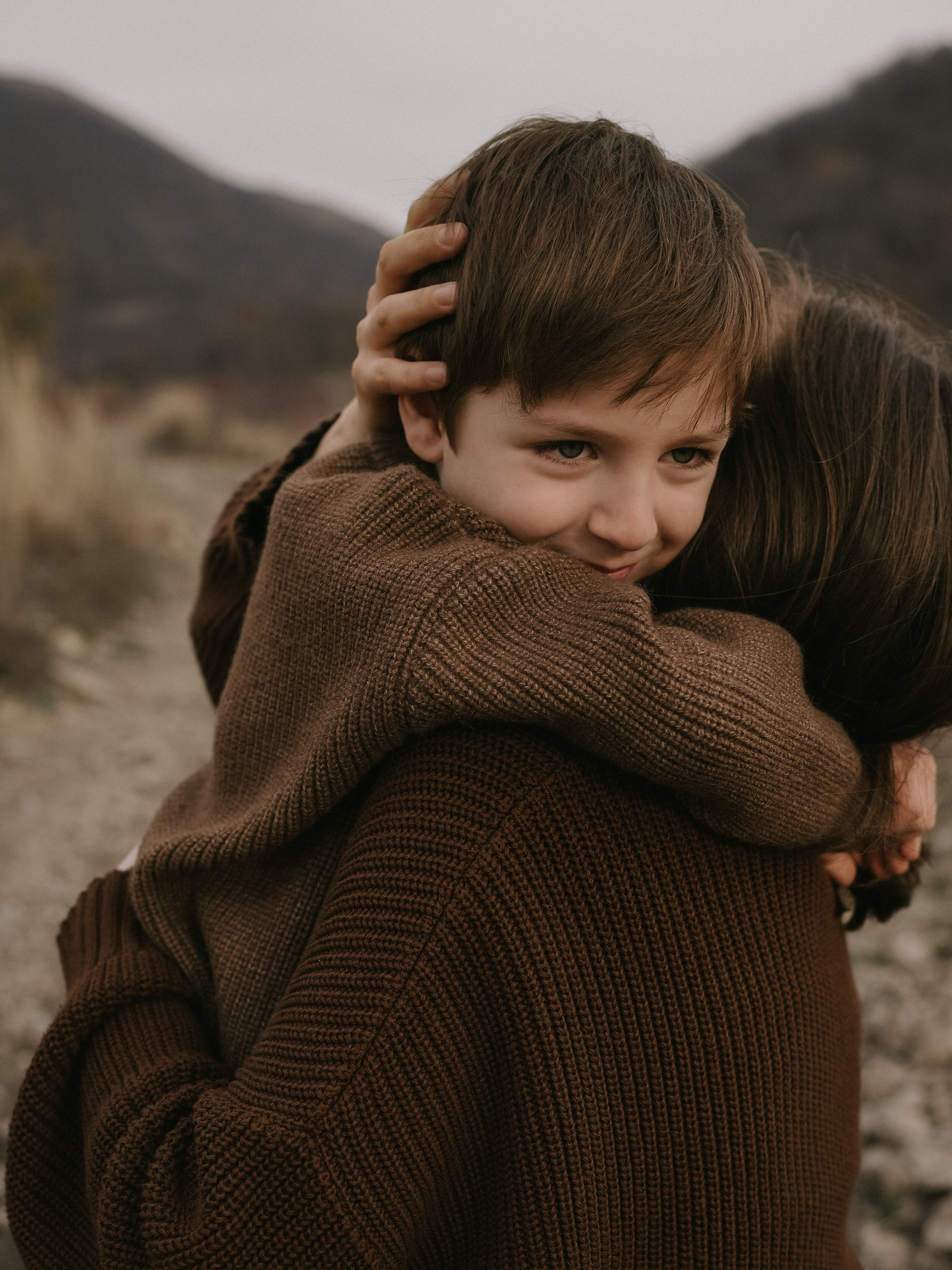 Семейная съемка Дианы с сыном. Свадебный фотограф Ирина Беляева Пятигорск|Кисловодск|Эльбрус|Домбай