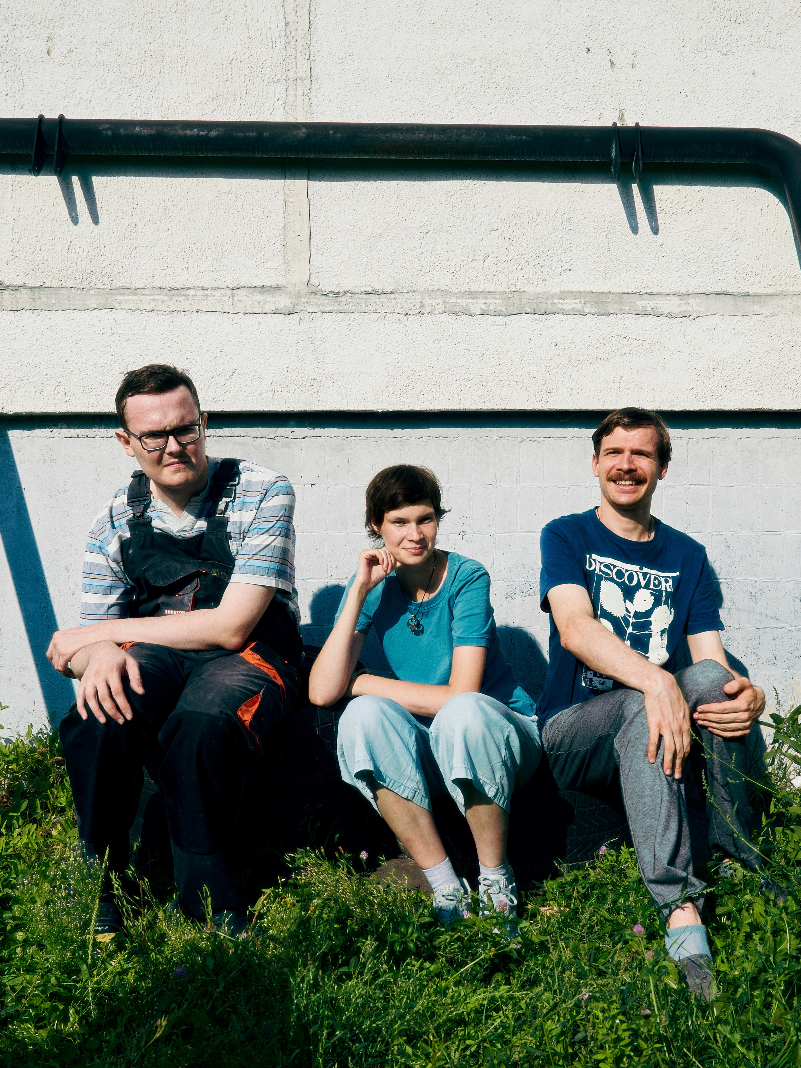 БФ «Жизненный путь». Портретный фотограф в Москве