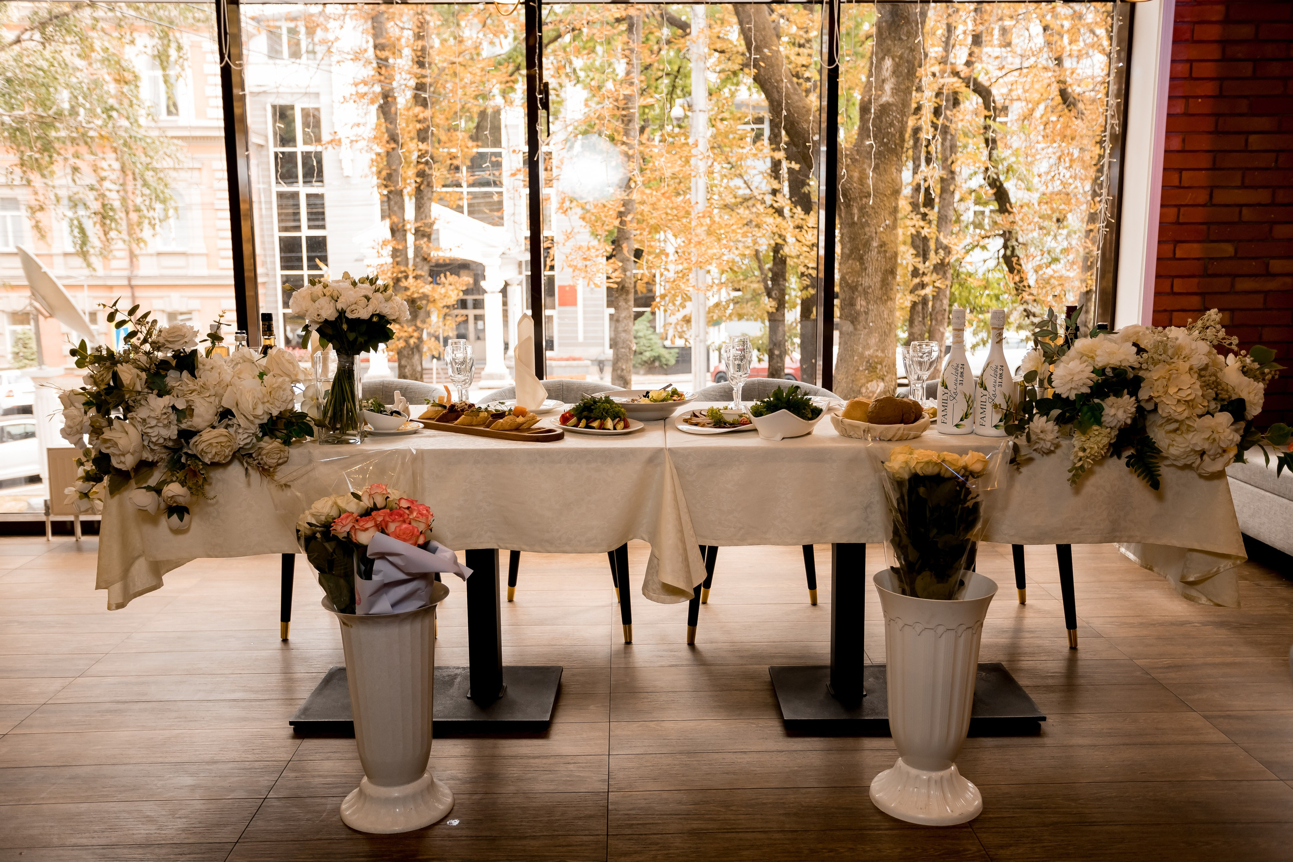 Юлия & Александр. Фотограф в Ставрополе Евгений Наглянцев