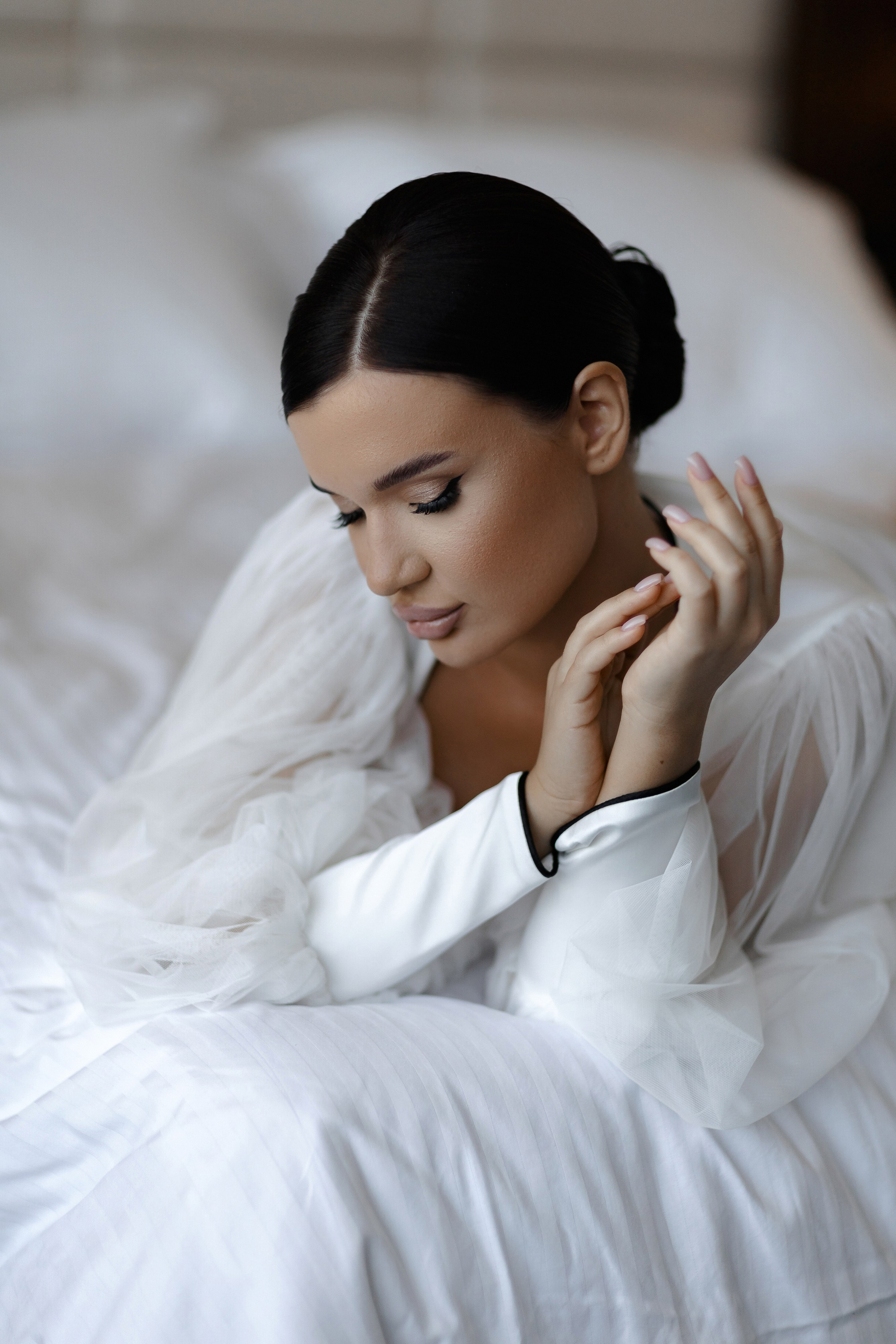 Владислав & Юлия. Свадебный фотограф Виктория Карпова