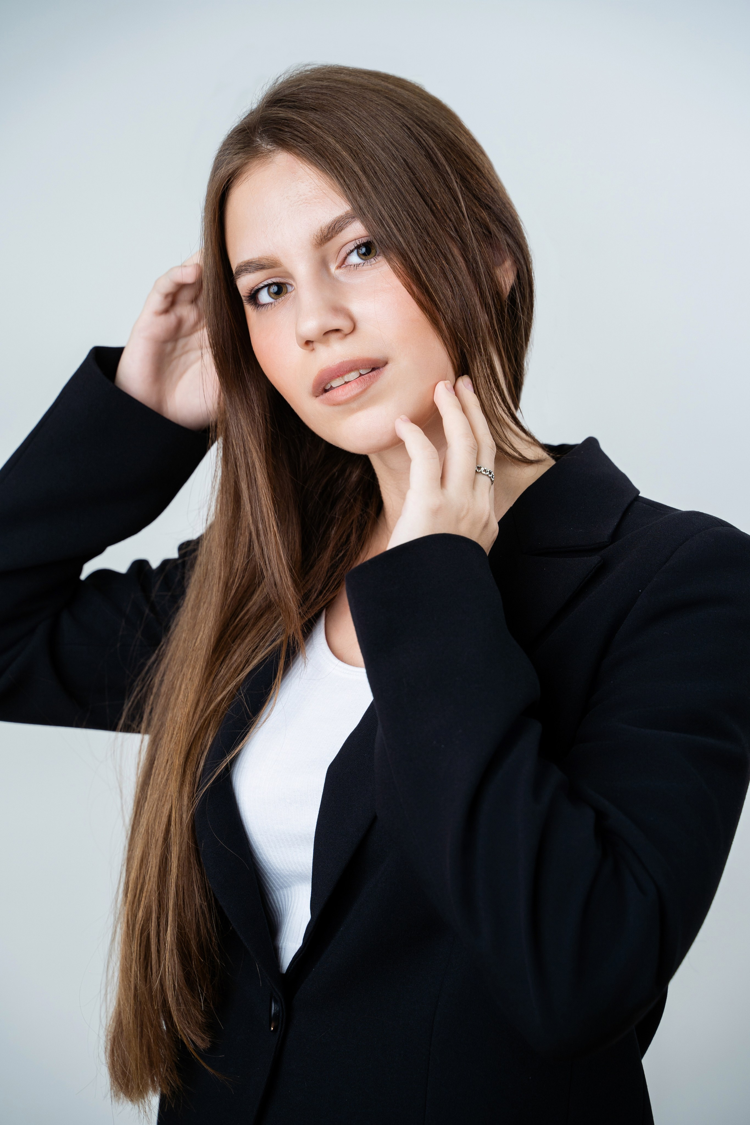 Выпускники портфолио. Выпускные альбомы Нижнекамск Набережные Челны Фотостудия Небо