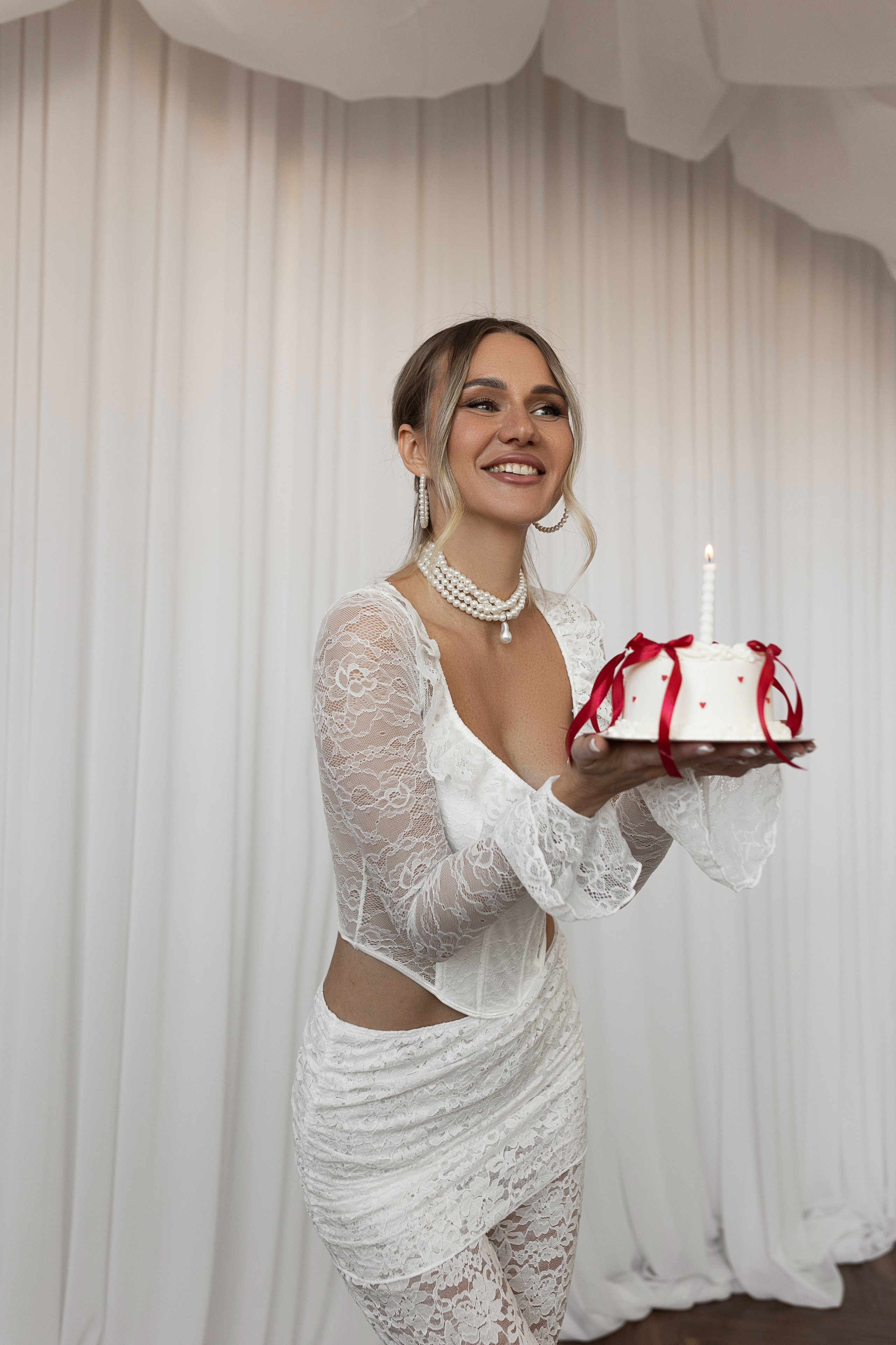 Ирина. Фотограф Алина Кучумова