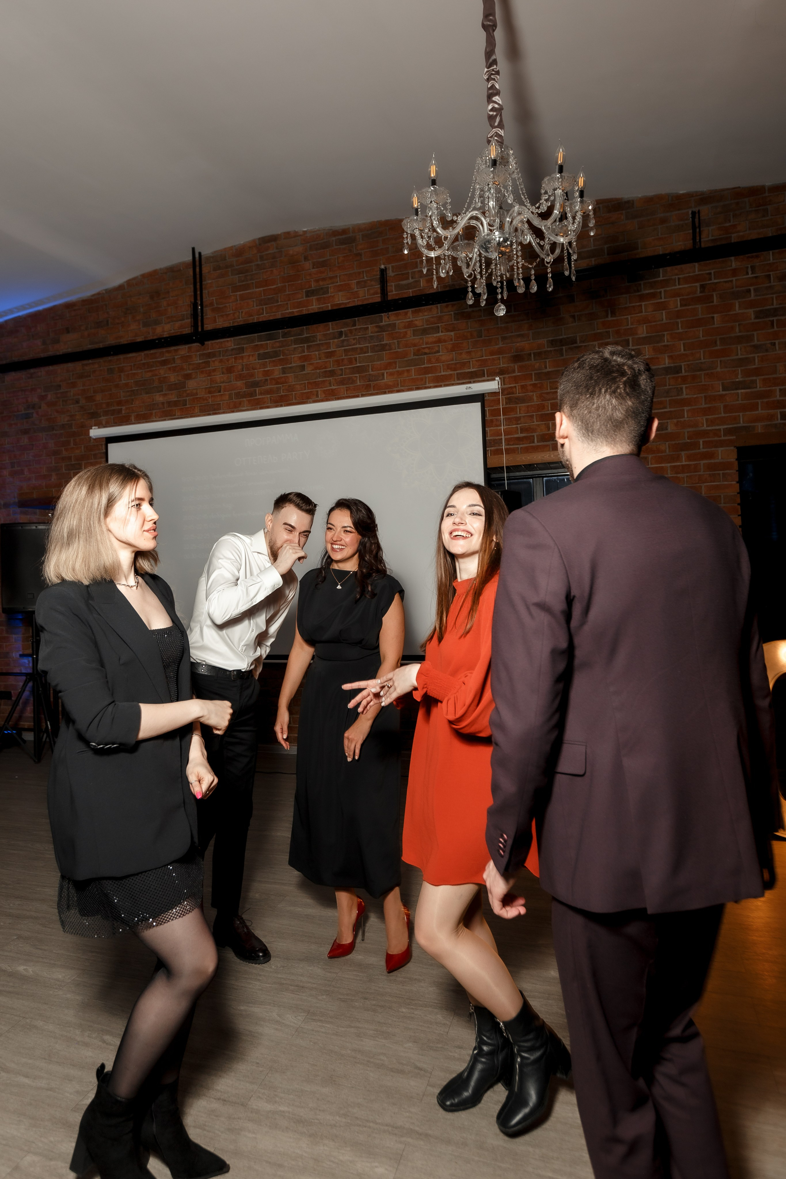 ДР Петр. Свадебный фотограф в Москве — Ольга Козловская