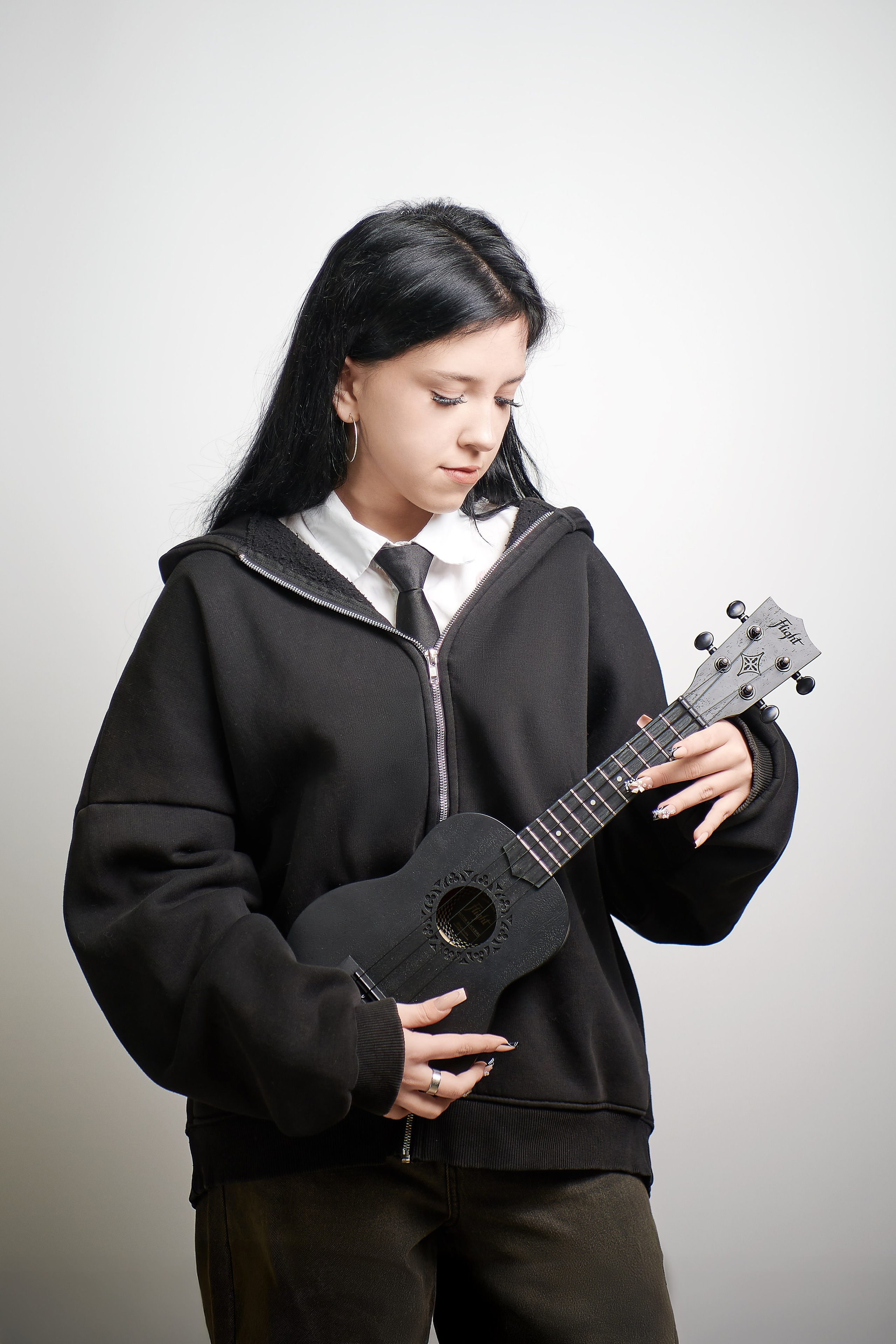 Выпускные альбомы. 9-й класс. Ольга Чёкотова (Фотограф Кострома)