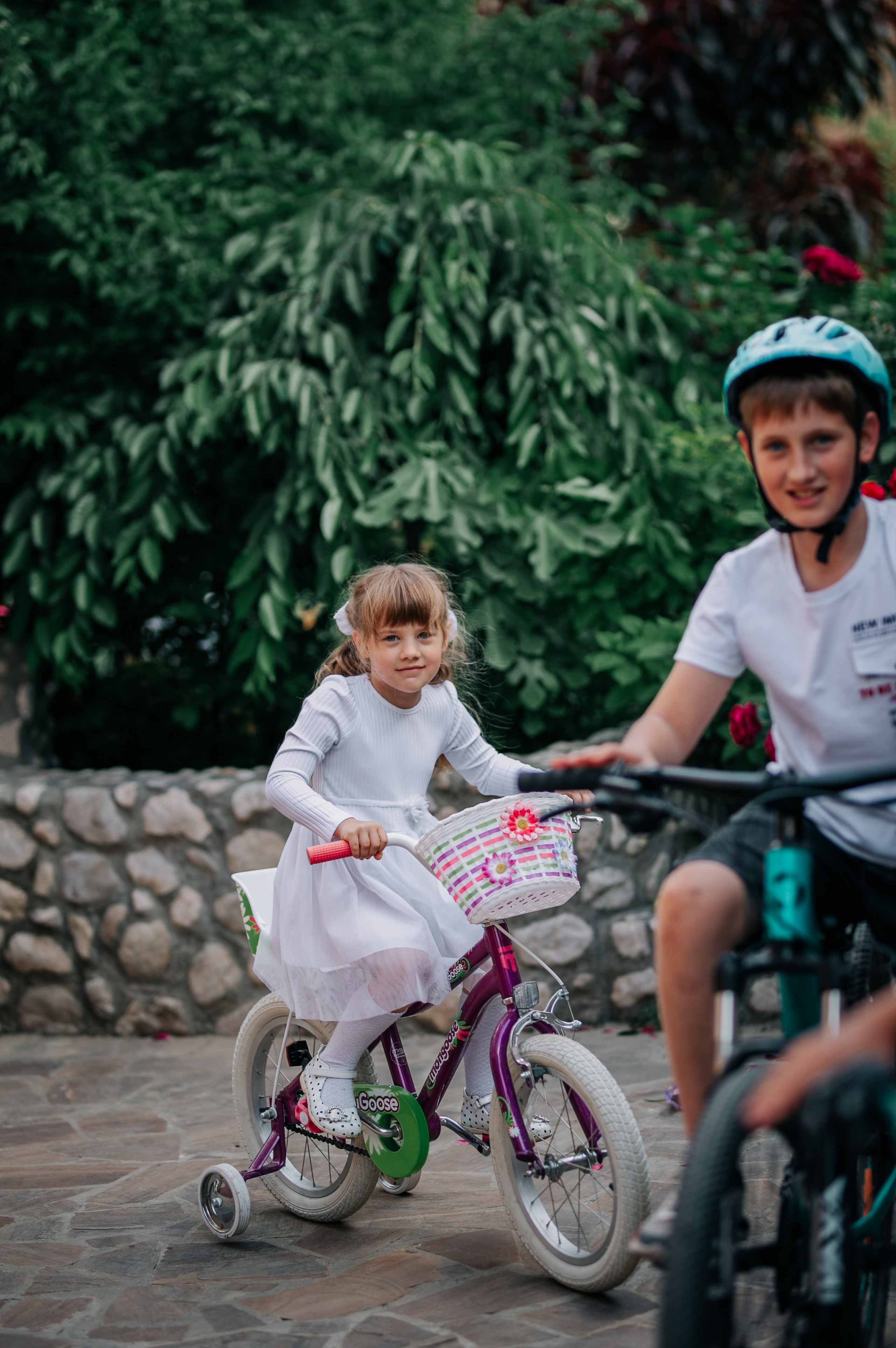 Татьяна и Алексей. Семейная фотосессия дома. Фотограф в Крыму