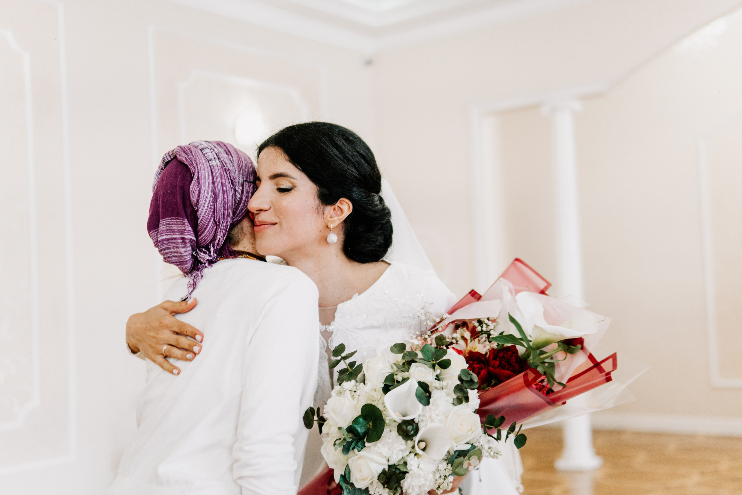 Свадьба Ширин и Всеволода. Фотограф в Крыму