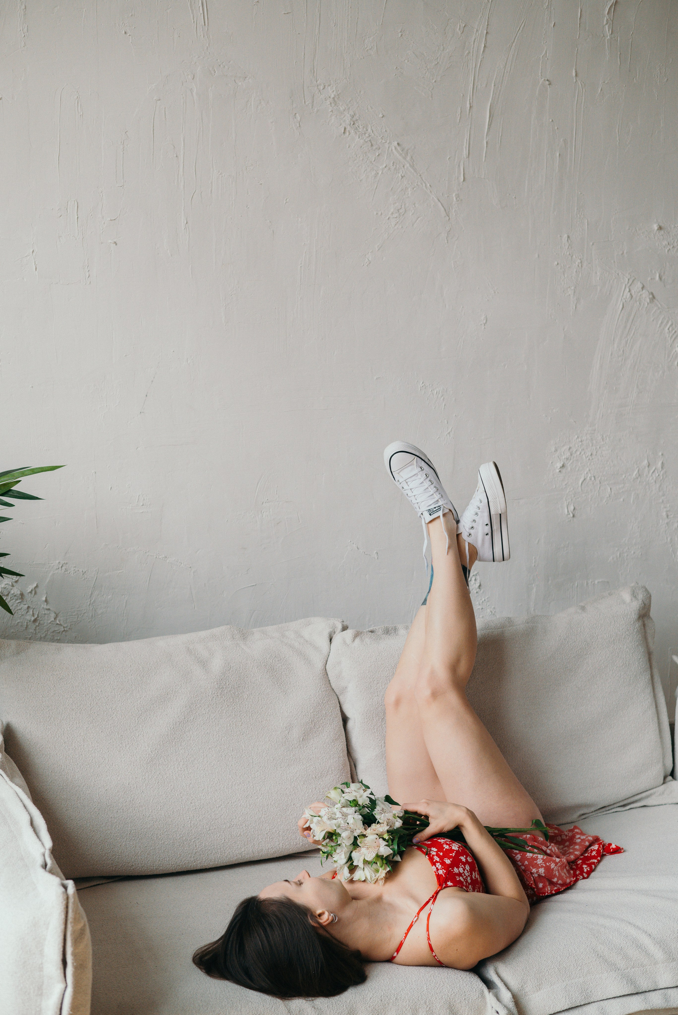 Марина. Фотограф Москва