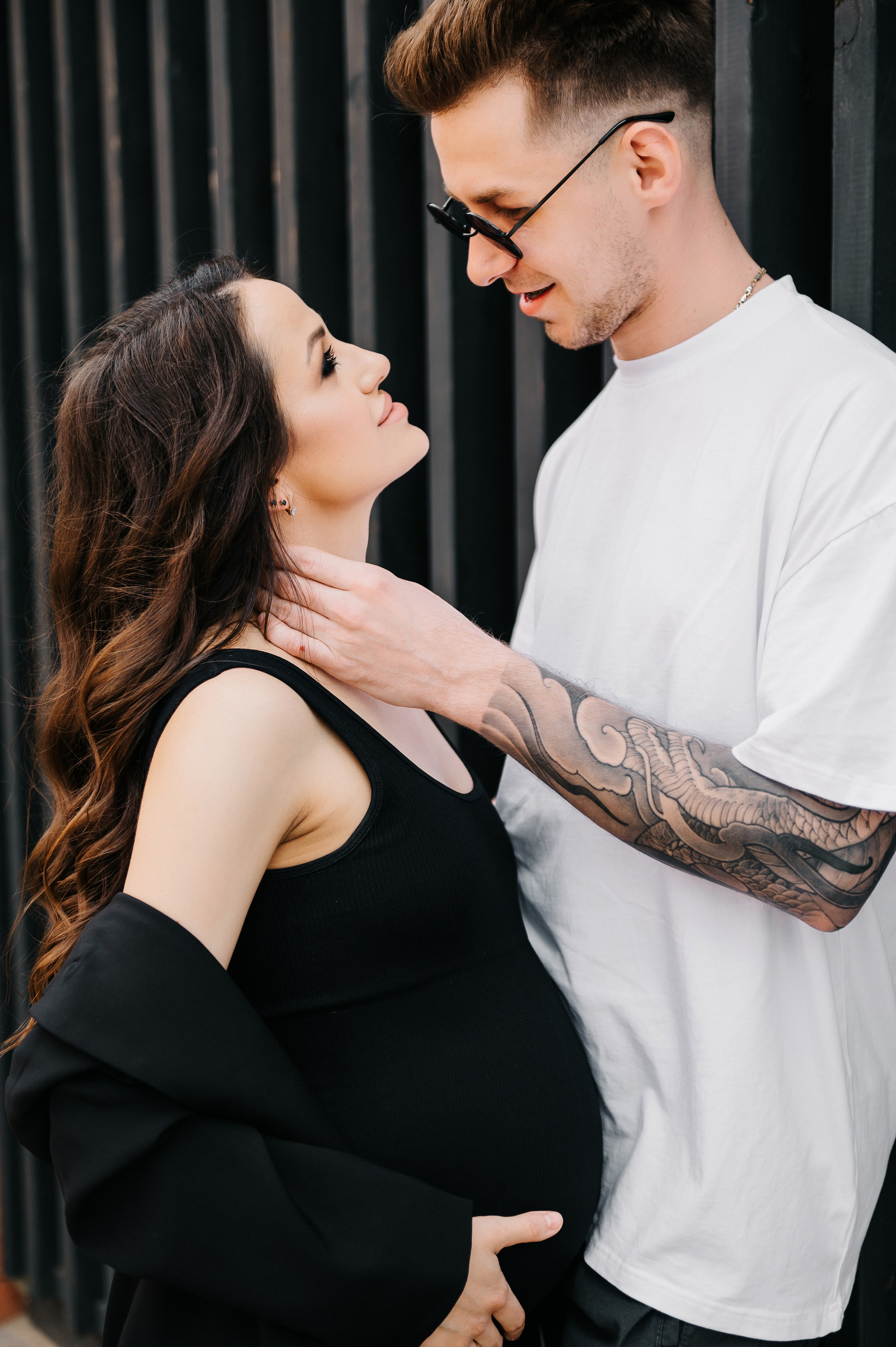 Татьяна Денис. Семейный и свадебный фотограф Алёна Морозова Коломна