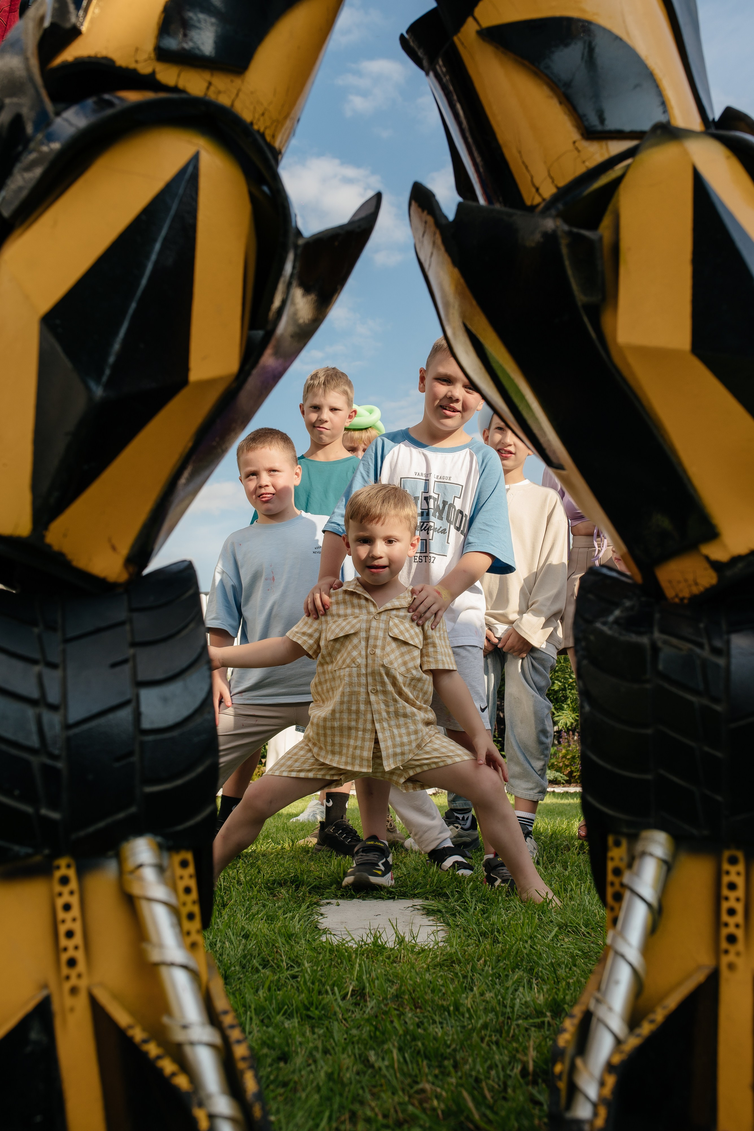 HB. Фотограф Екатеринбург Александра Гнусина