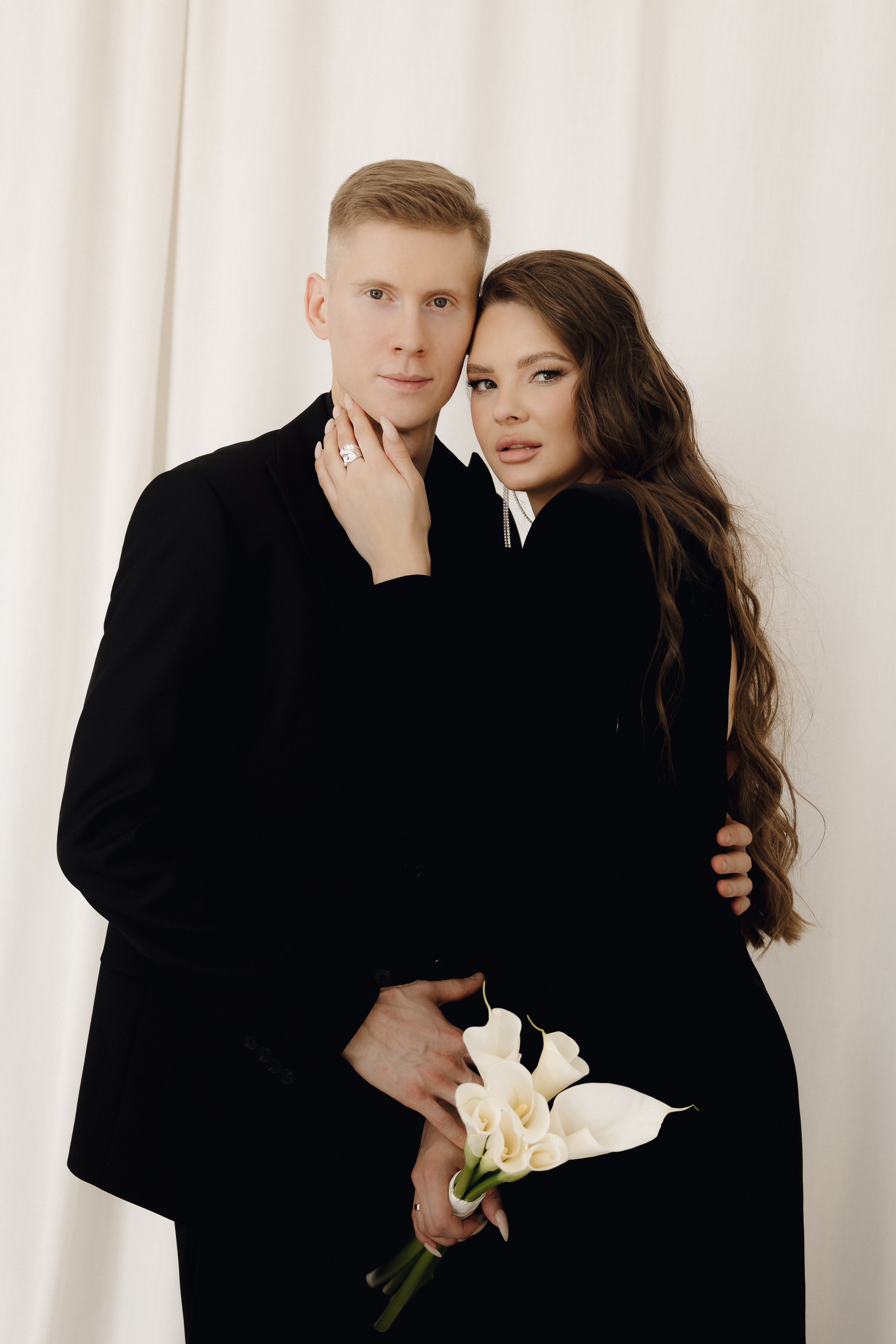 НАТАЛЬЯ И ДМИТРИЙ, БАДЕН БАДЕН. Свадебный и индивидуальный фотограф в Челябинске Евгения Негодяева