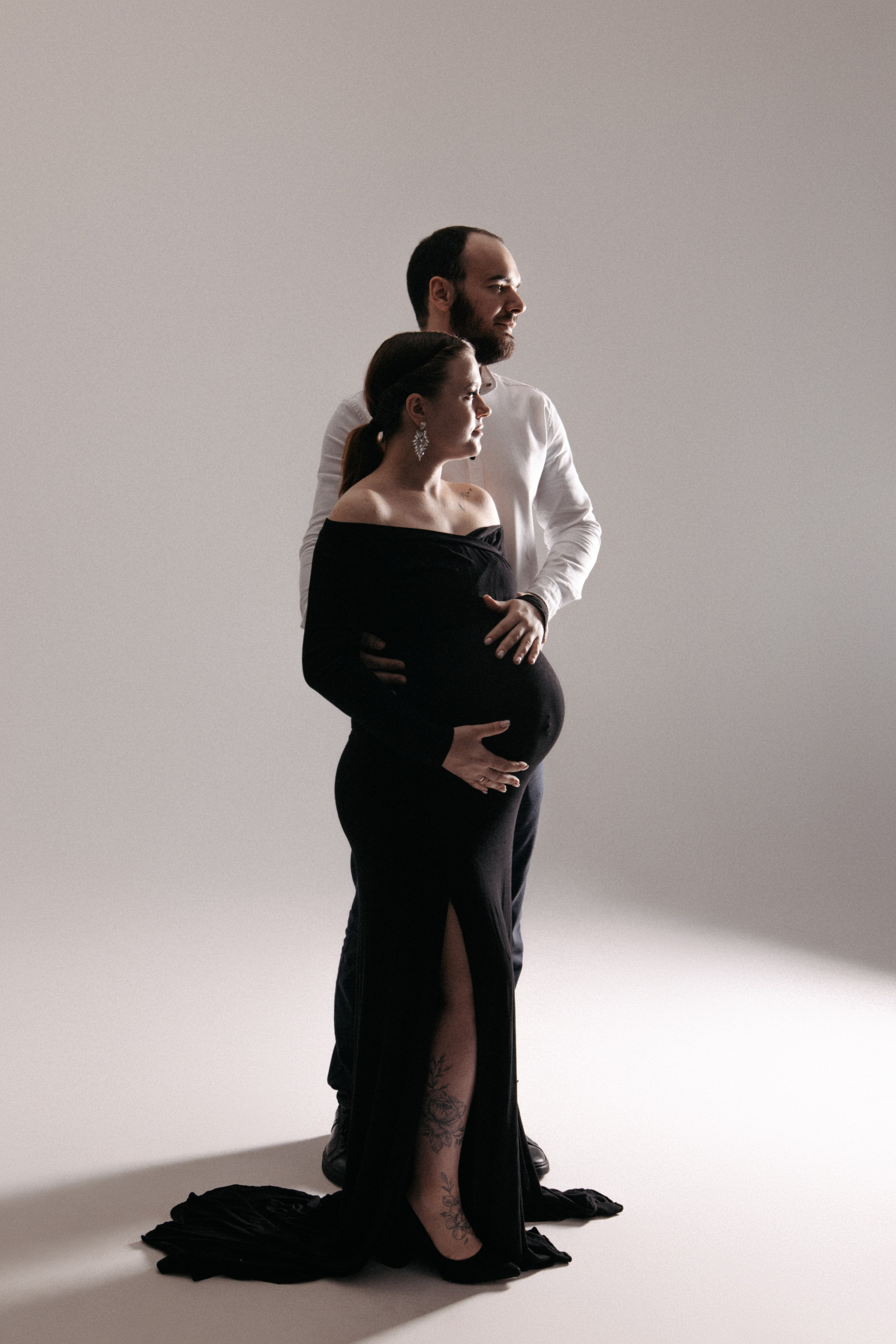 Беременность /Материнство. Фотограф в городе Лыткарино Волкова Ольга