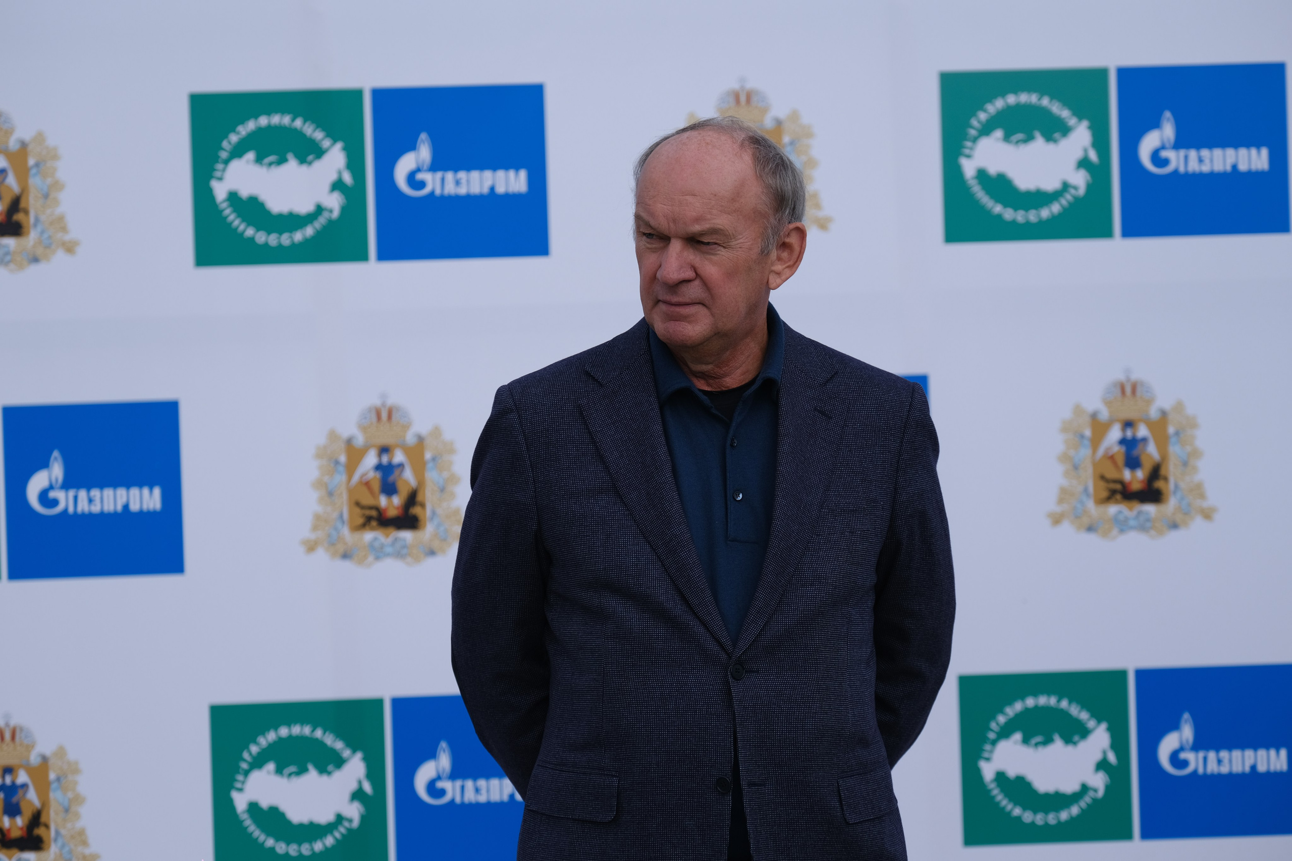 Газификация России | Заостровье. Свадебный и репортажной фотограф Денис Ожигин в Краснодаре и Краснодарском крае