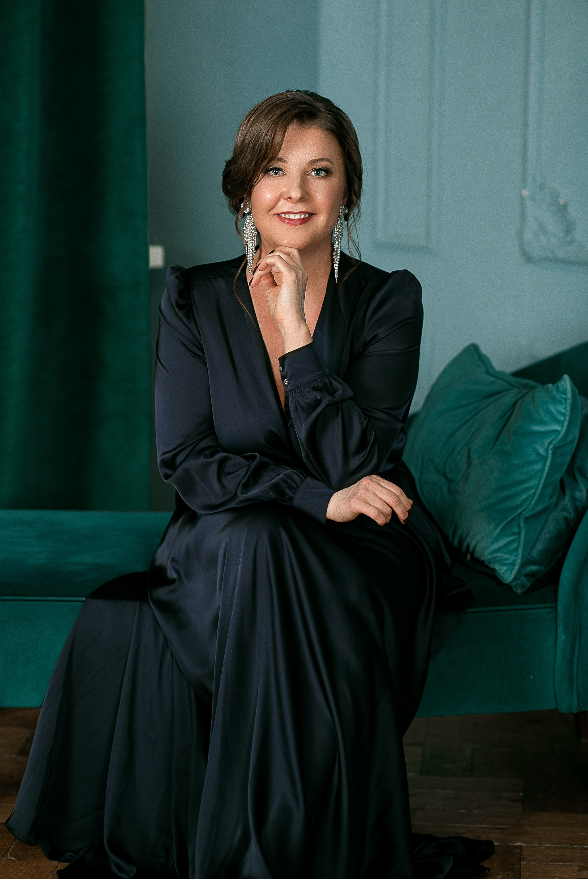 Фотосессия 40+. Семейный и свадебный фотограф в Санкт-Петербурге Таша Семёнова