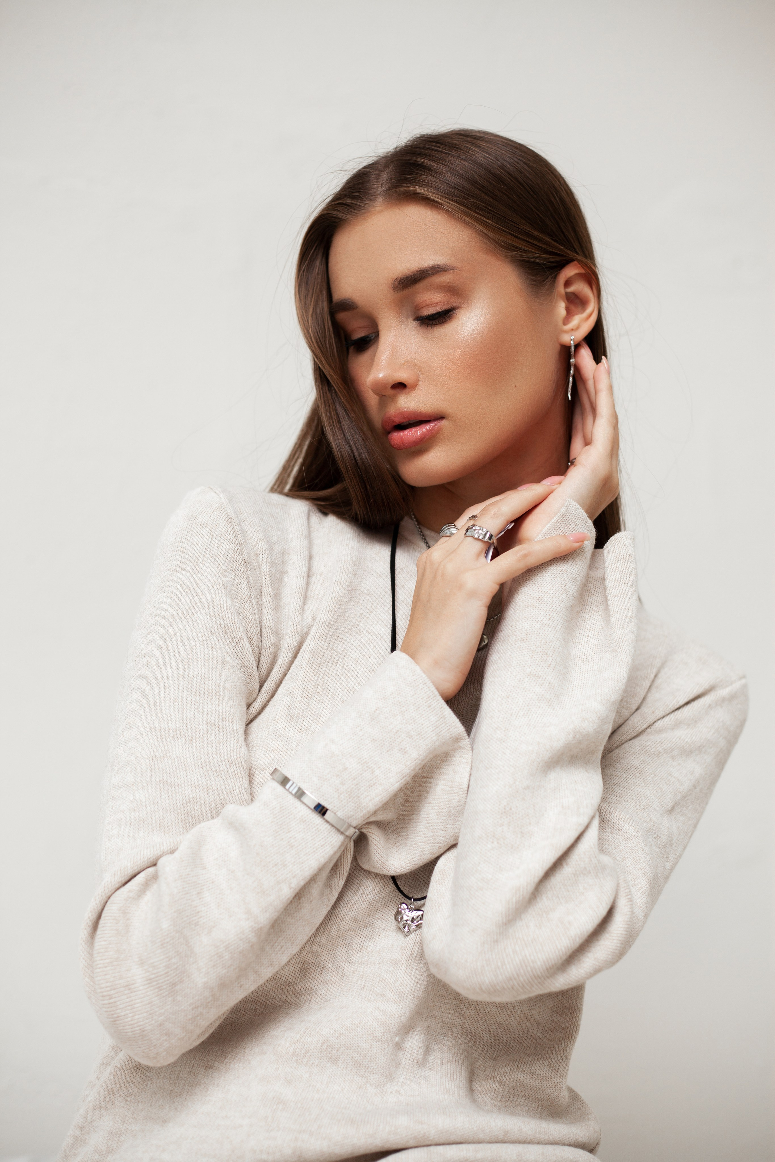 портретный фотограф в нижнем новгороде