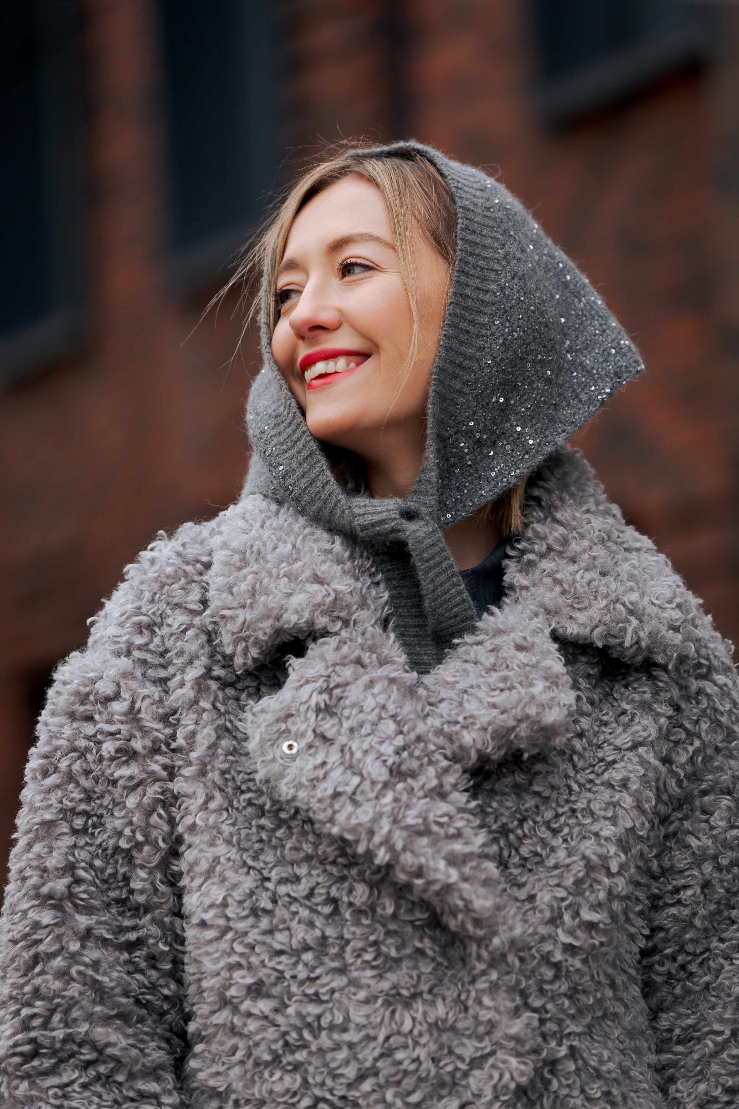 МОДНЫЙ НИЖНИЙ. Портретный фотограф Антон Зуев в Нижнем Новгороде