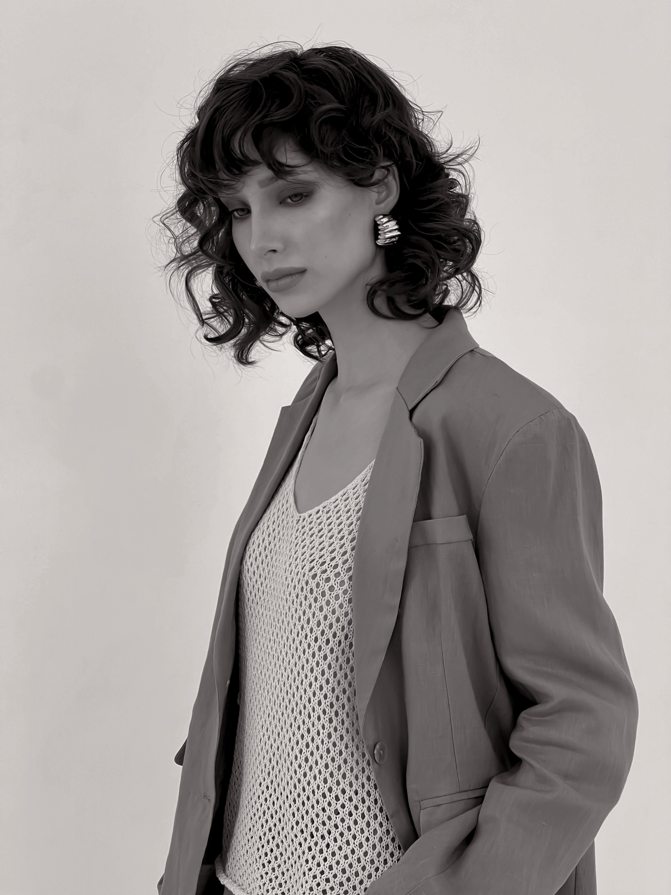 CAMPAIGN — studio. Мобильный фотограф и видеограф — Алина