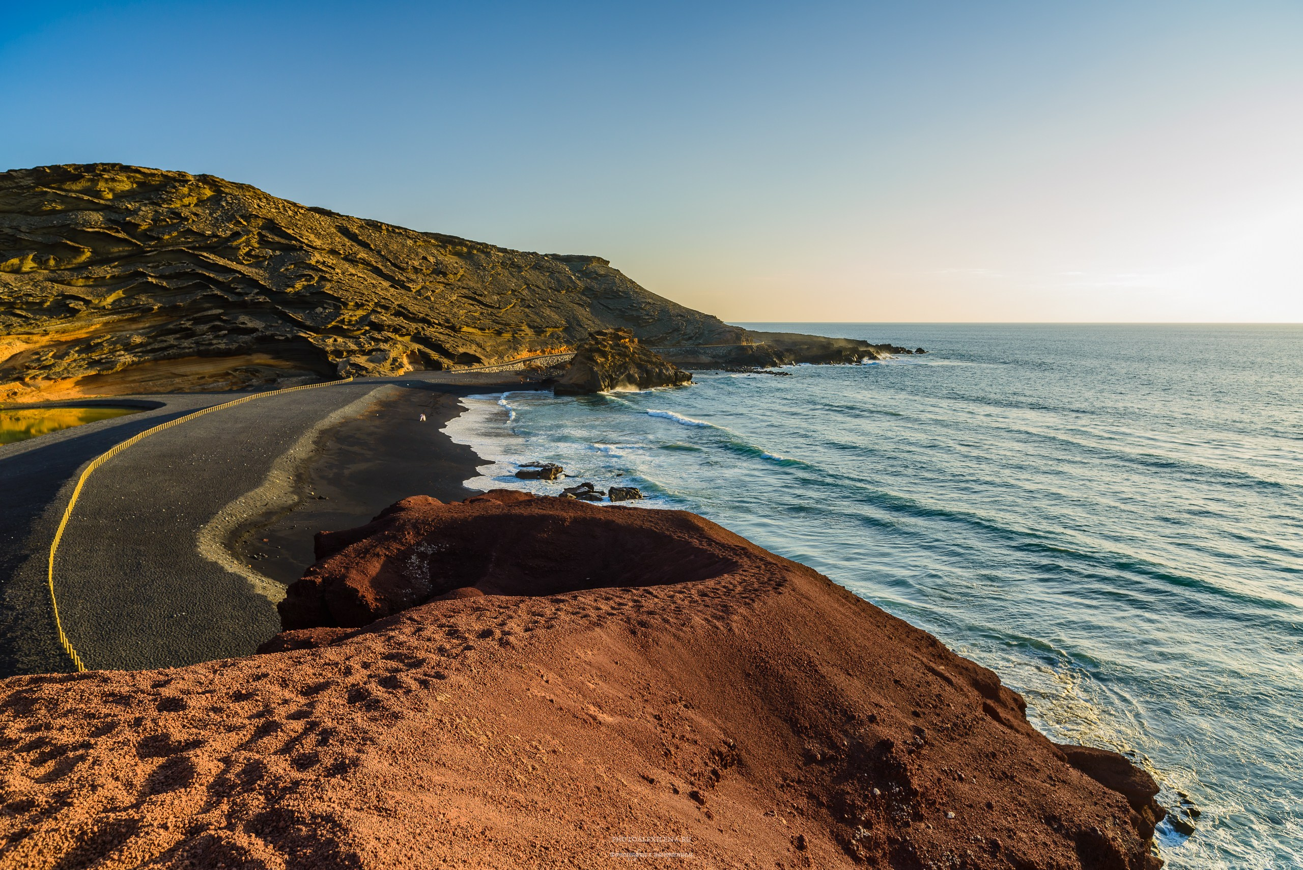 Море, море…мир бездонный. Авторские стильные фотокартины
