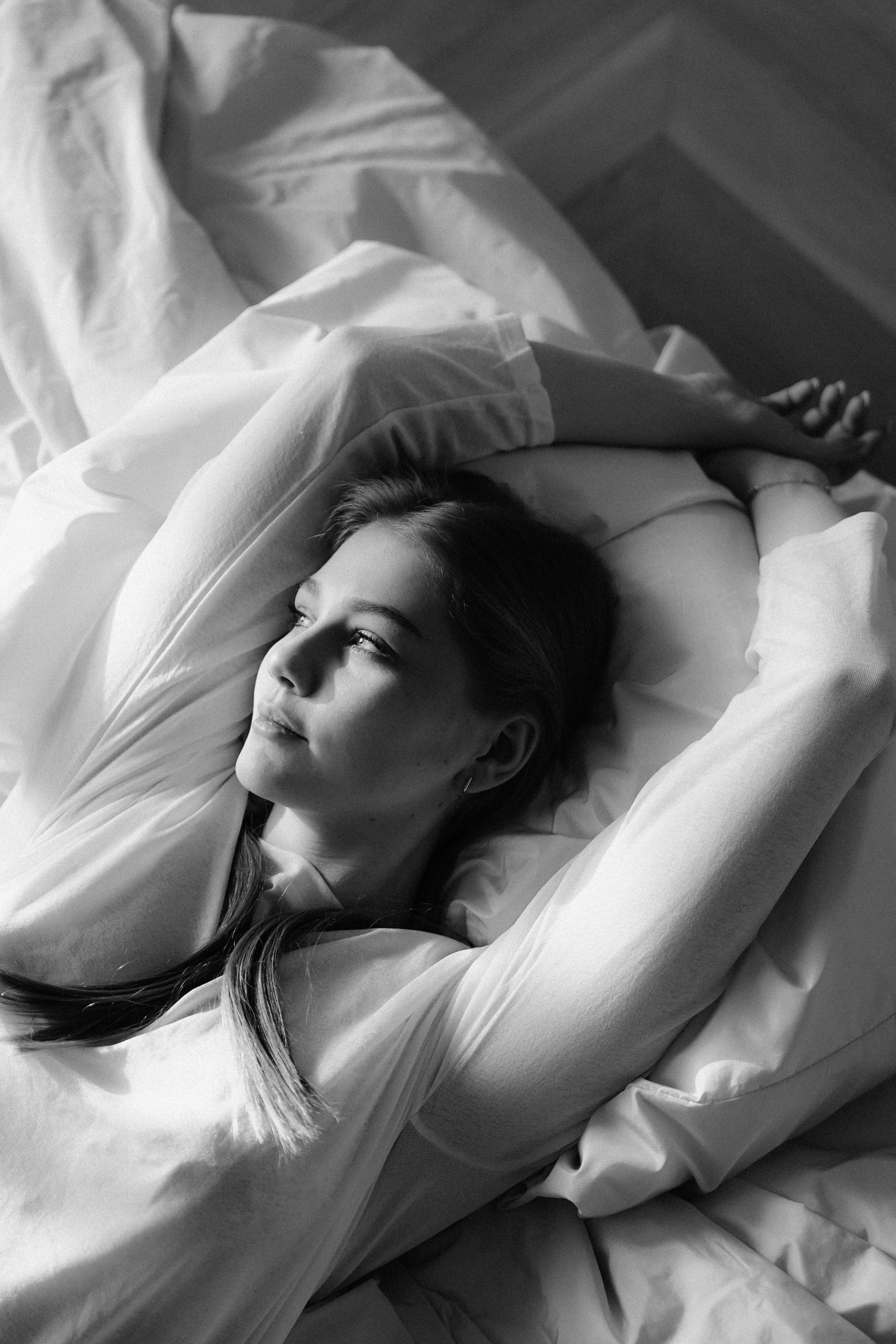 Ира. Фотограф с психологическим образованием