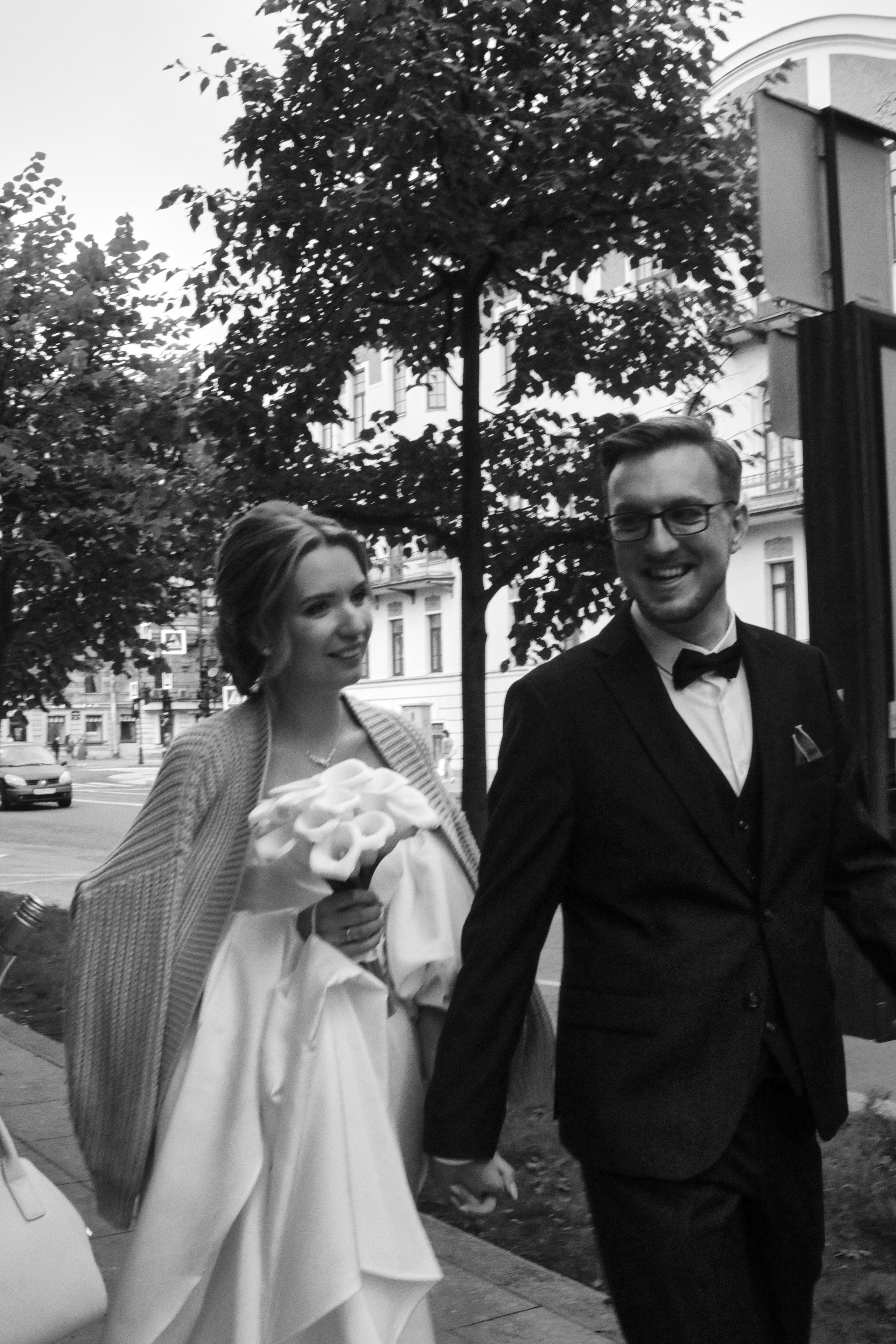 Кавказ и ананас. Свадебный фотограф Анастасия Лахтионова