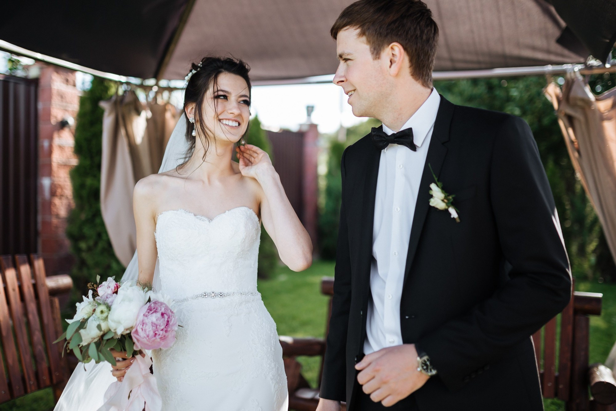 Свадебный фотограф в Нижнем Новгороде