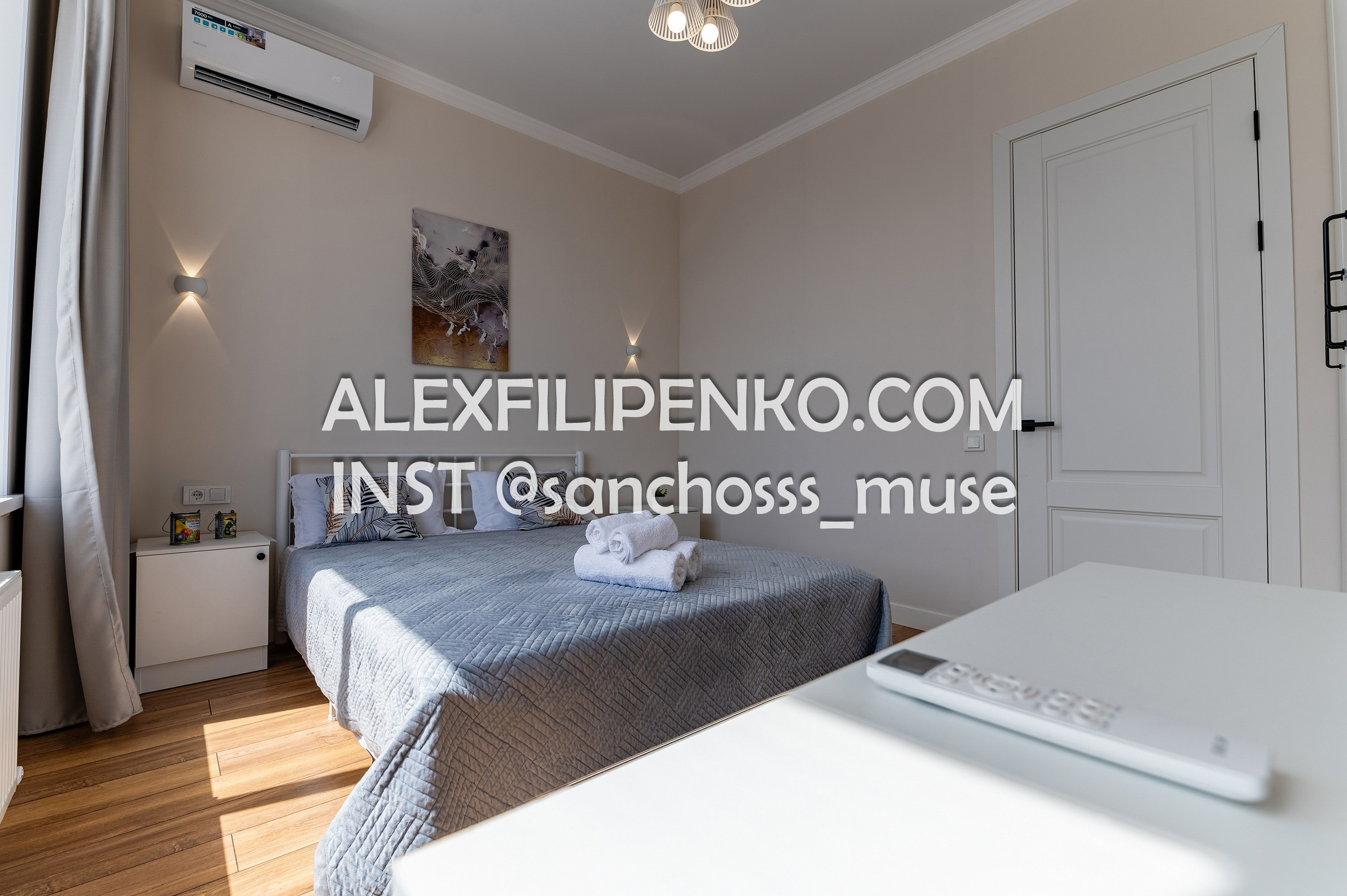 ЖК Поколение. Фотограф интерьера недвижимости и архитектуры в Астане