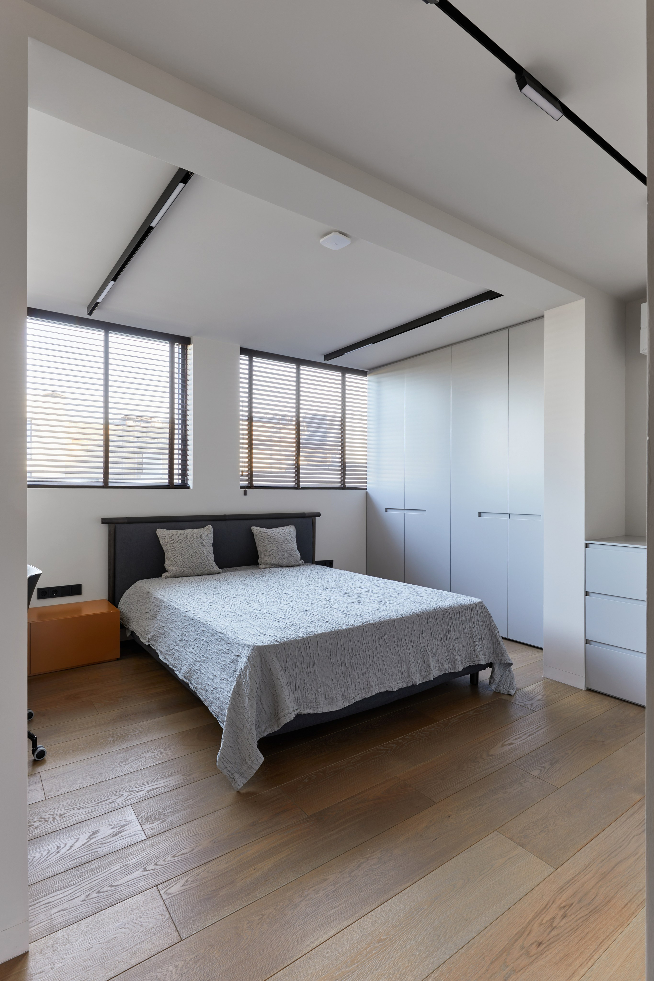 ПЕНТХАУС В ЖК ВИКТОРИЯ. Интерьерный фотограф в Сочи Анисимова Ольга