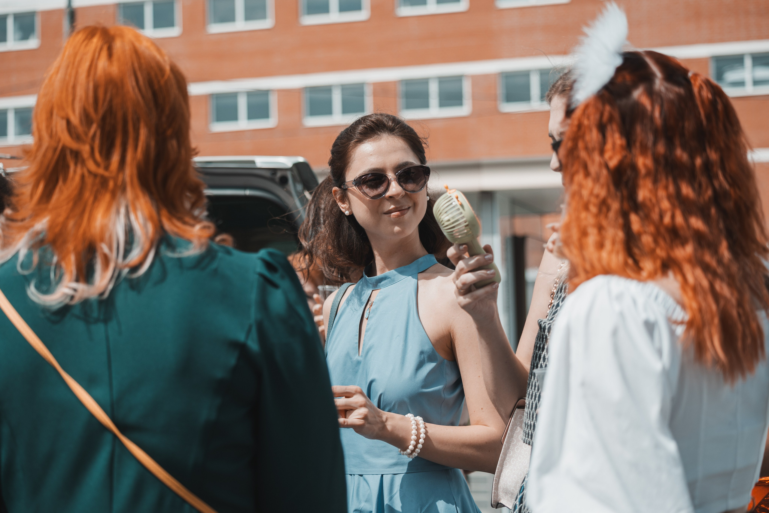 Елизавета и Виктор. Портретный и репортажный фотограф в Москве Katerina Tesla