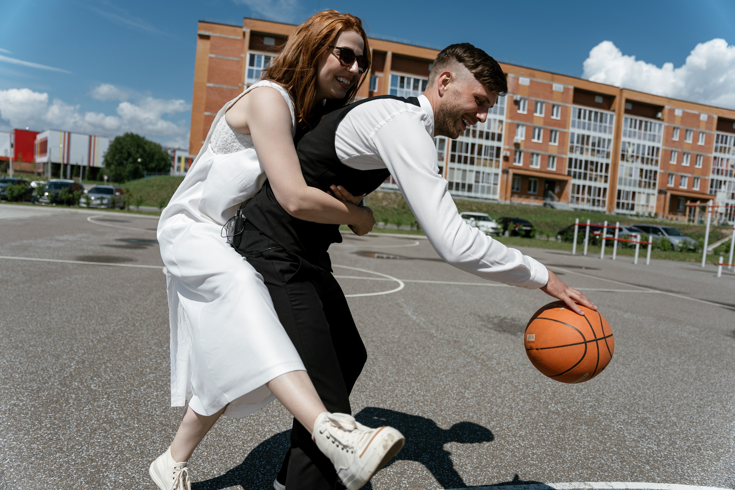Витя и Аня. Фотограф Томск, Новосибирск Влад Свириденко