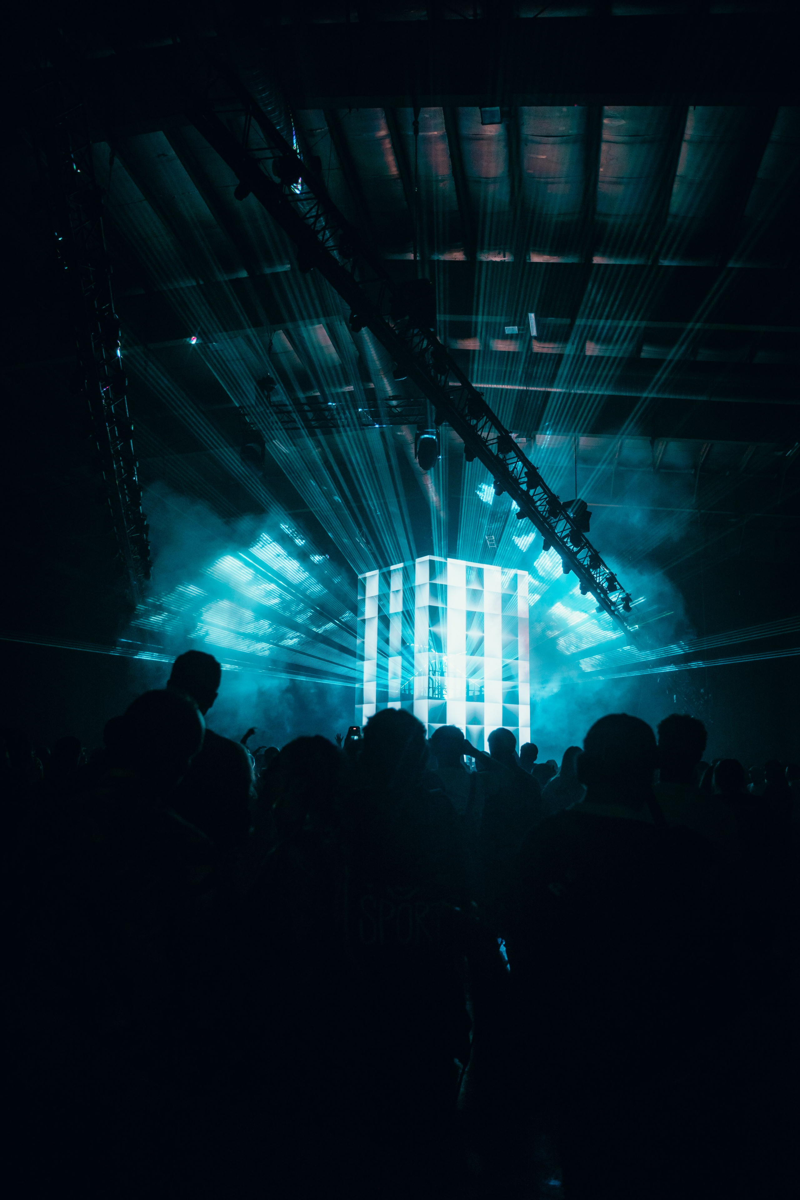 TON 2025. Главная