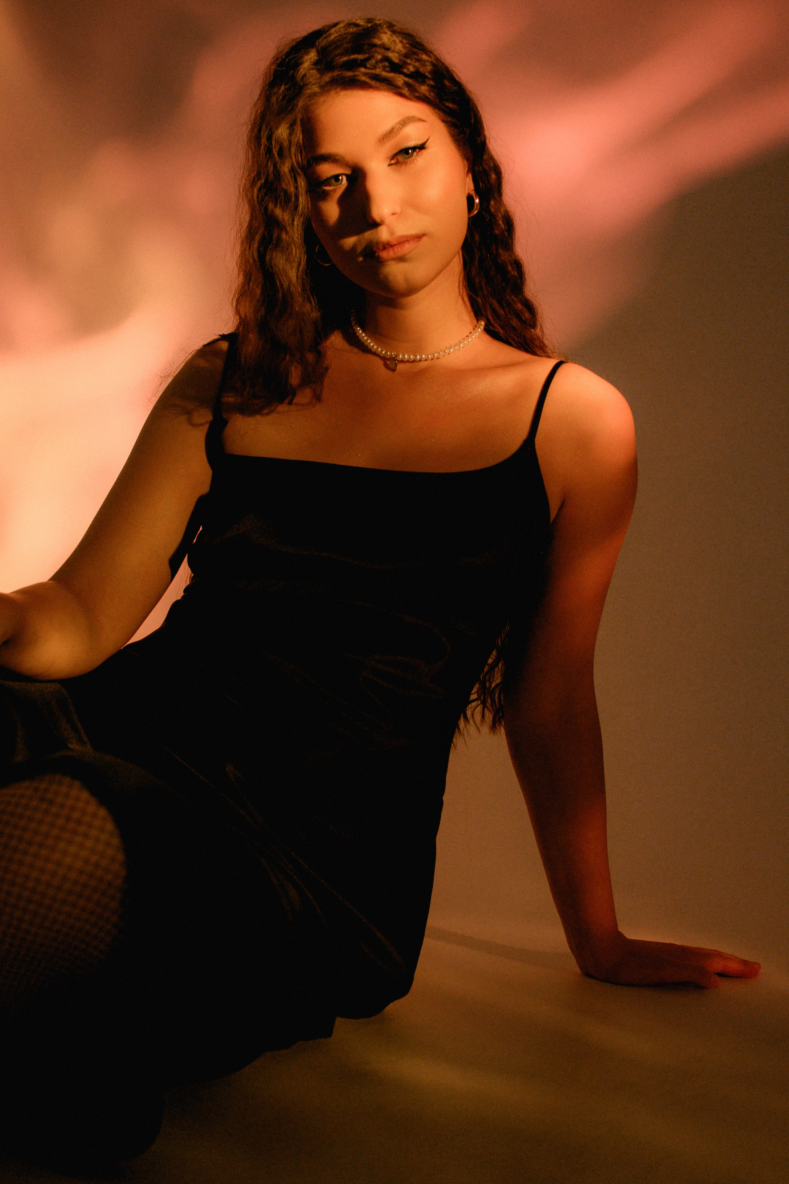 Рената. Studio19. Фотограф в Челябинске Любовь Денисенко